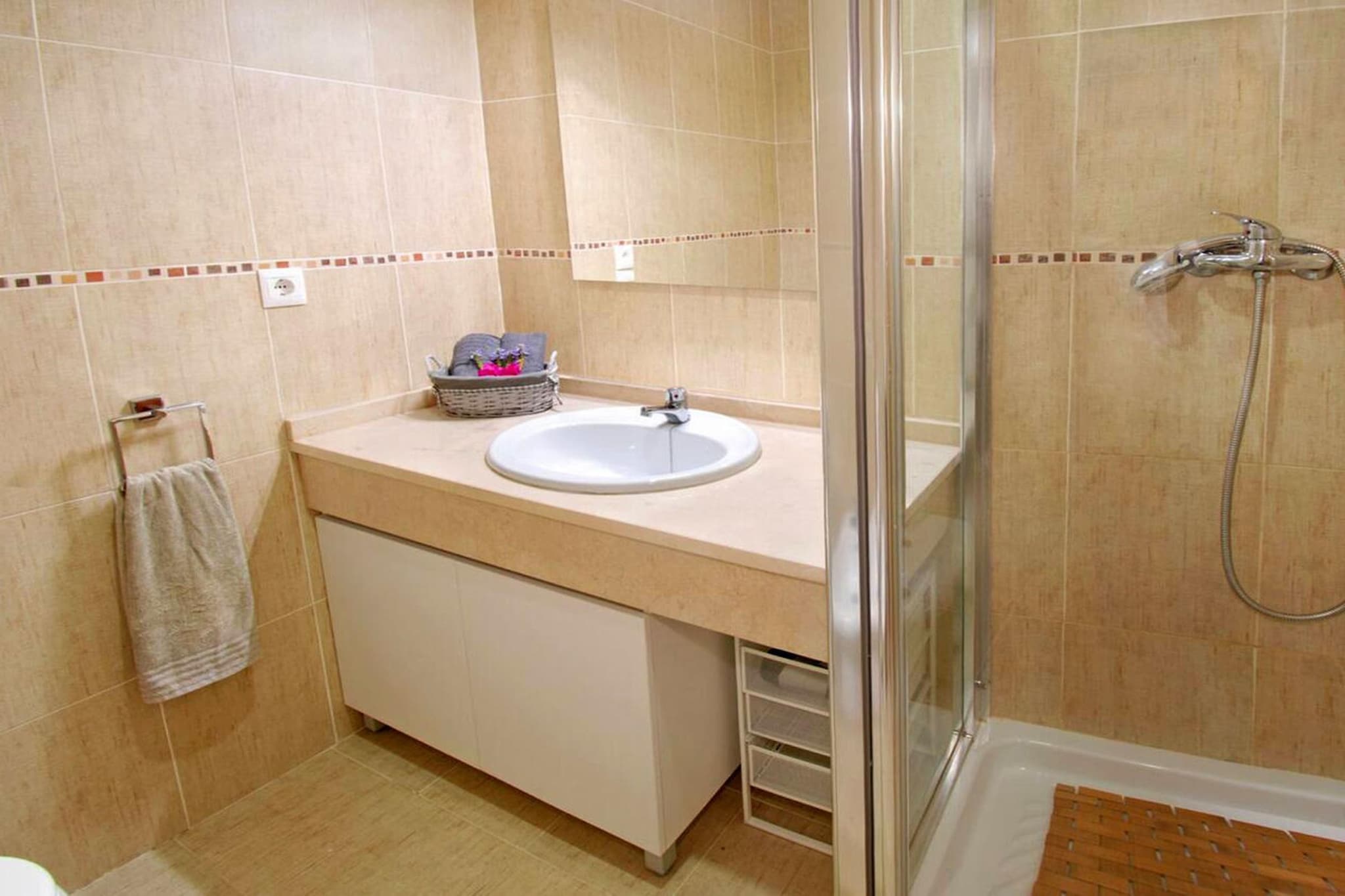545499 - Badkamer