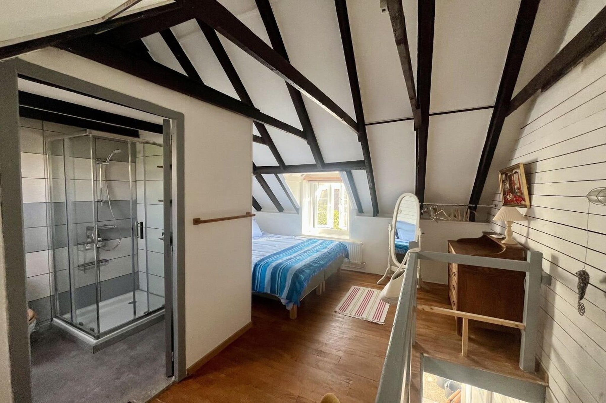 605905 - Slaapkamer