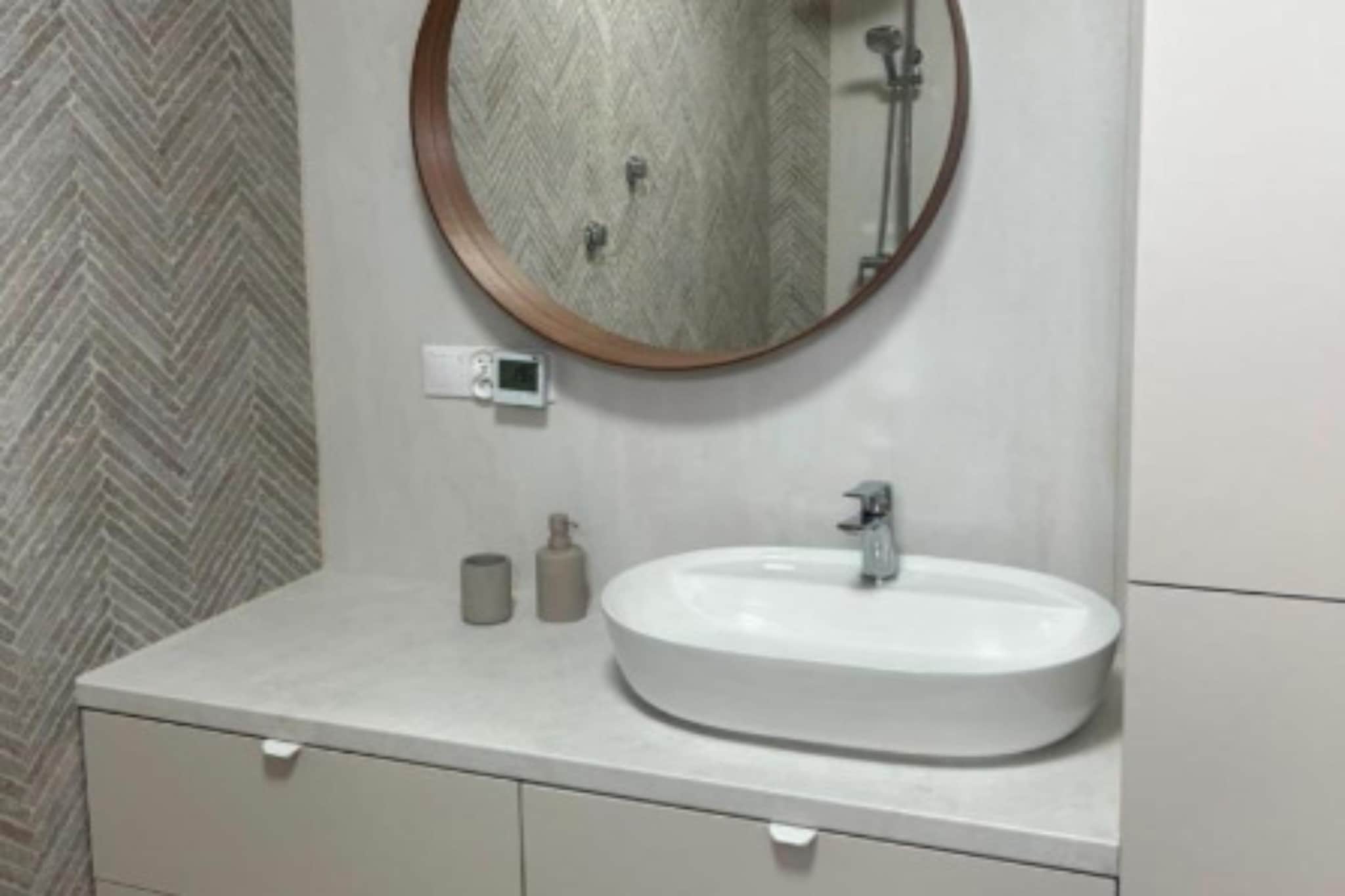 Bath Room