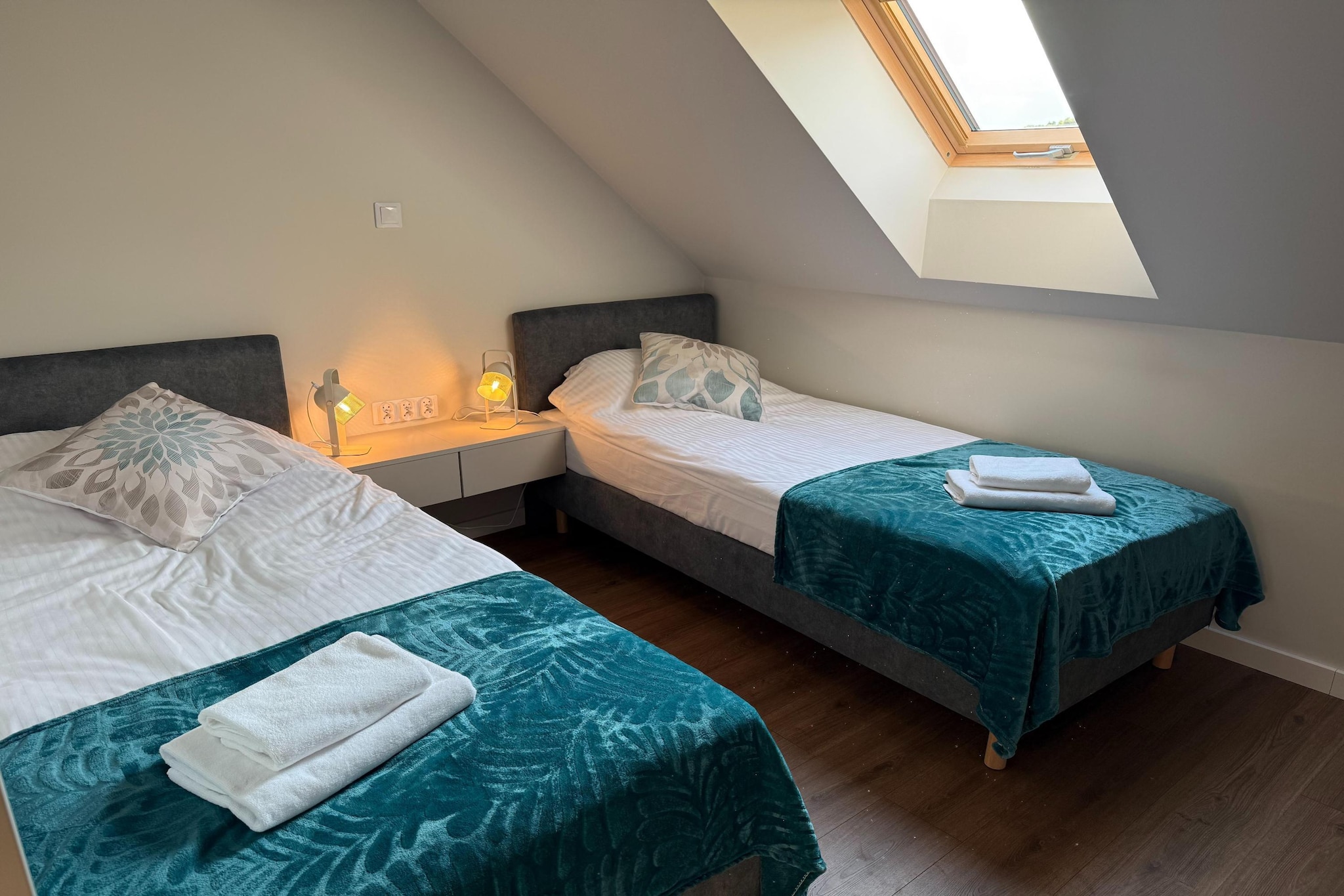 Bed Room