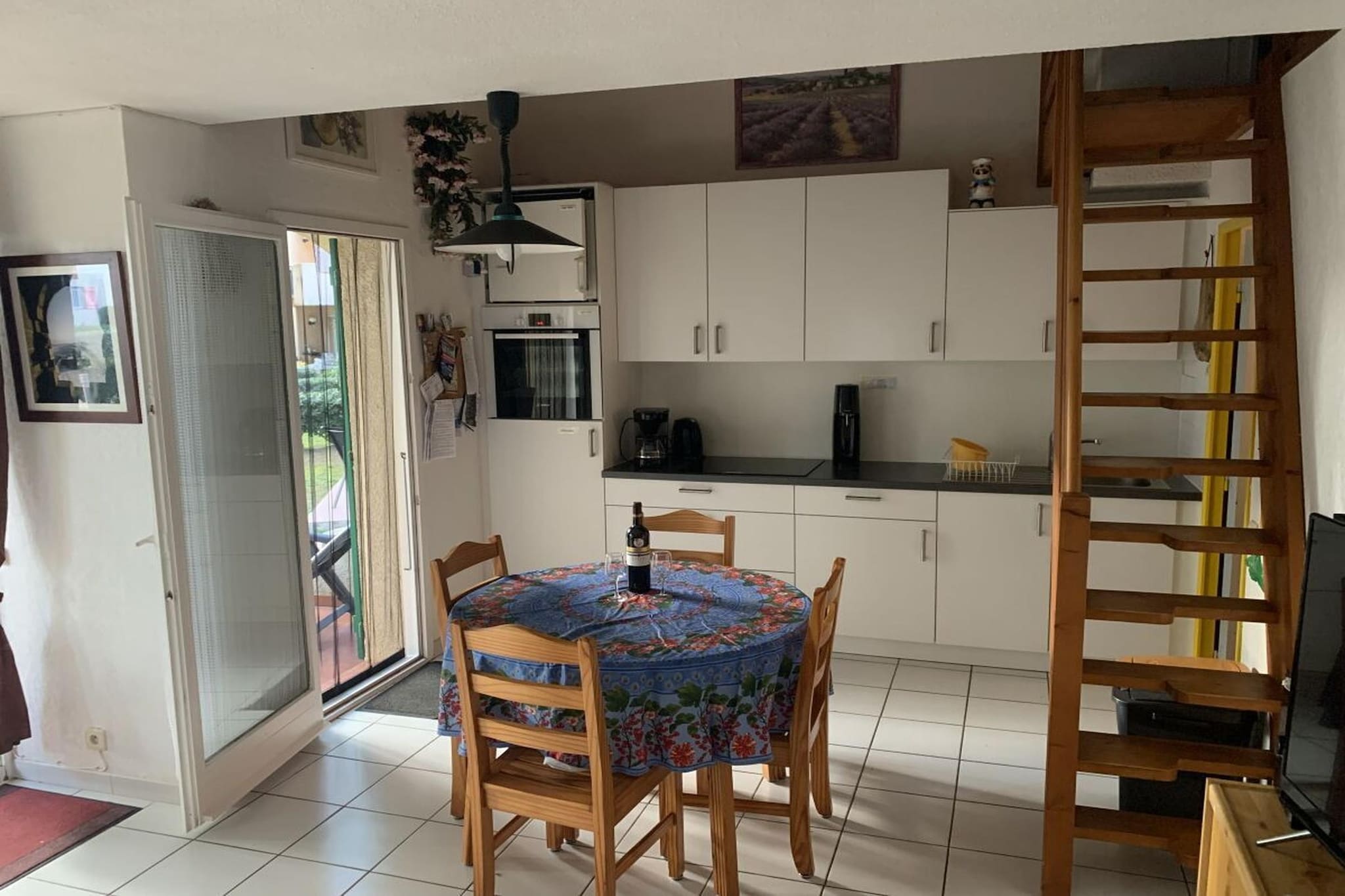 23415 - Salle à manger