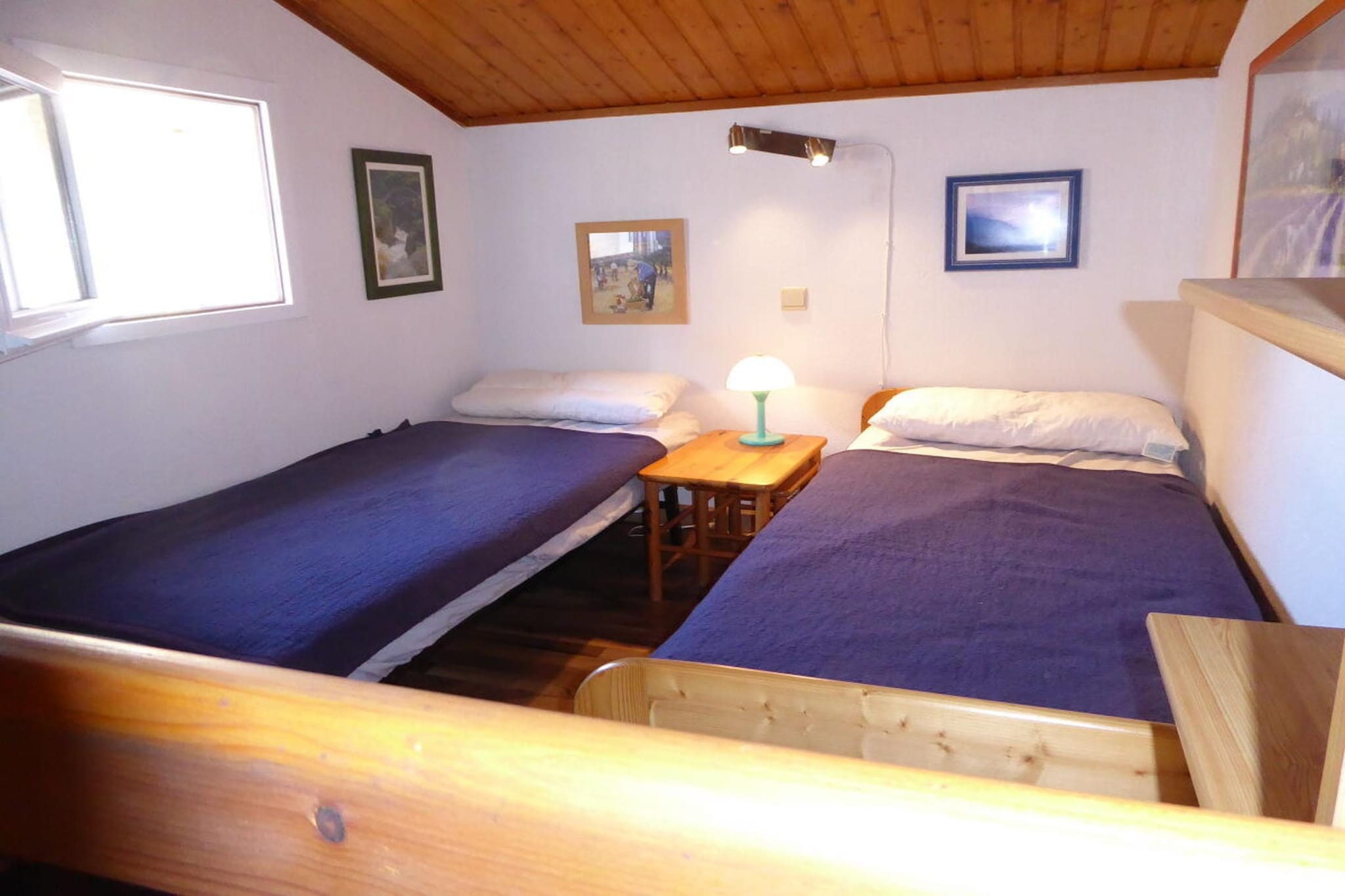 23415 - Chambre