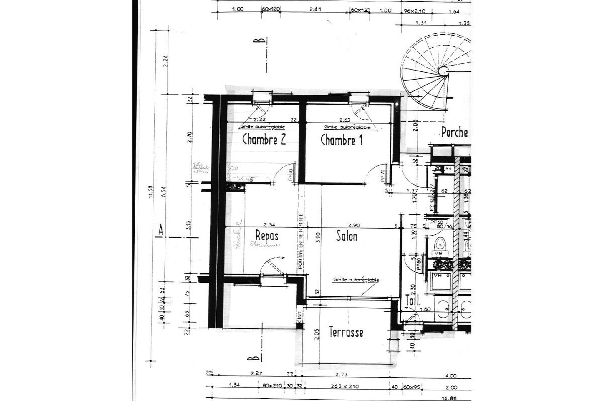 23415 - Plan