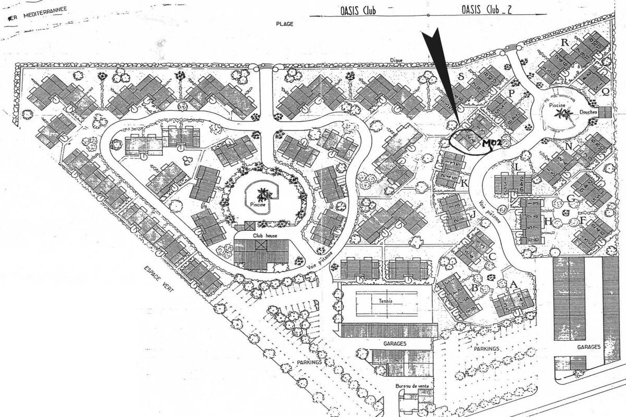 23415 - Plan