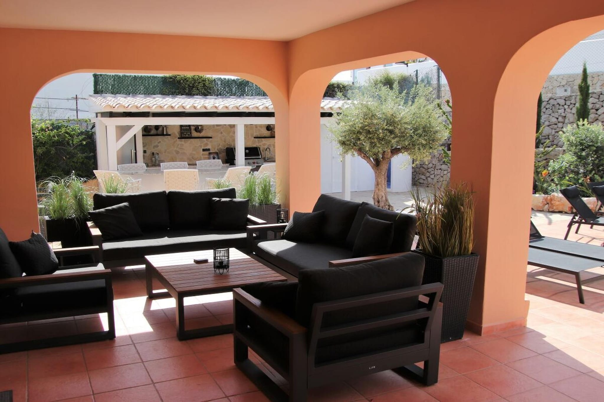 493135 - Terrasse/Balkon