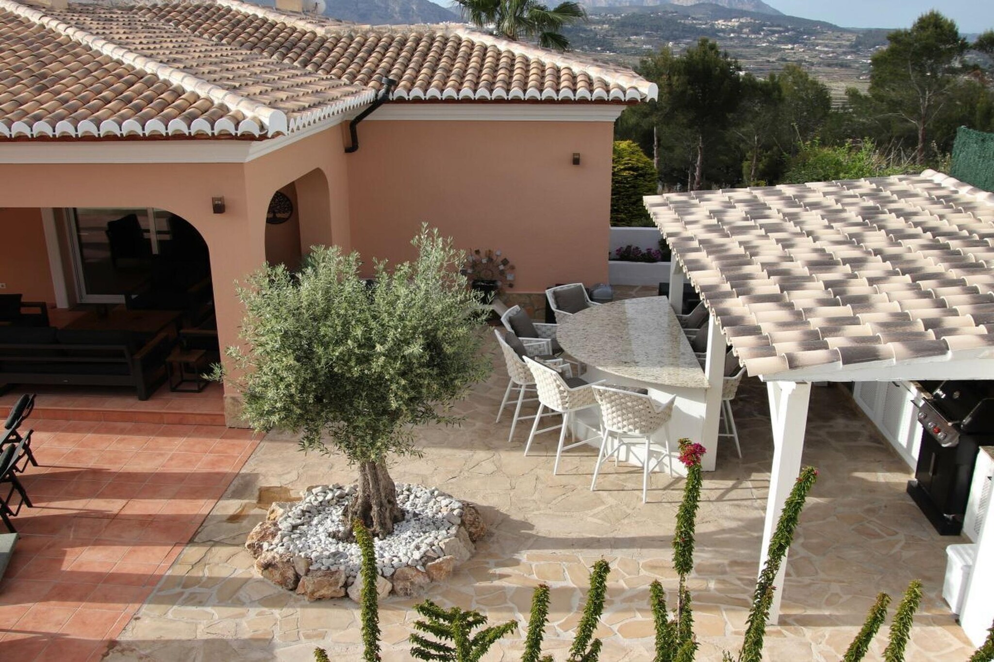 493135 - Terrasse/Balkon