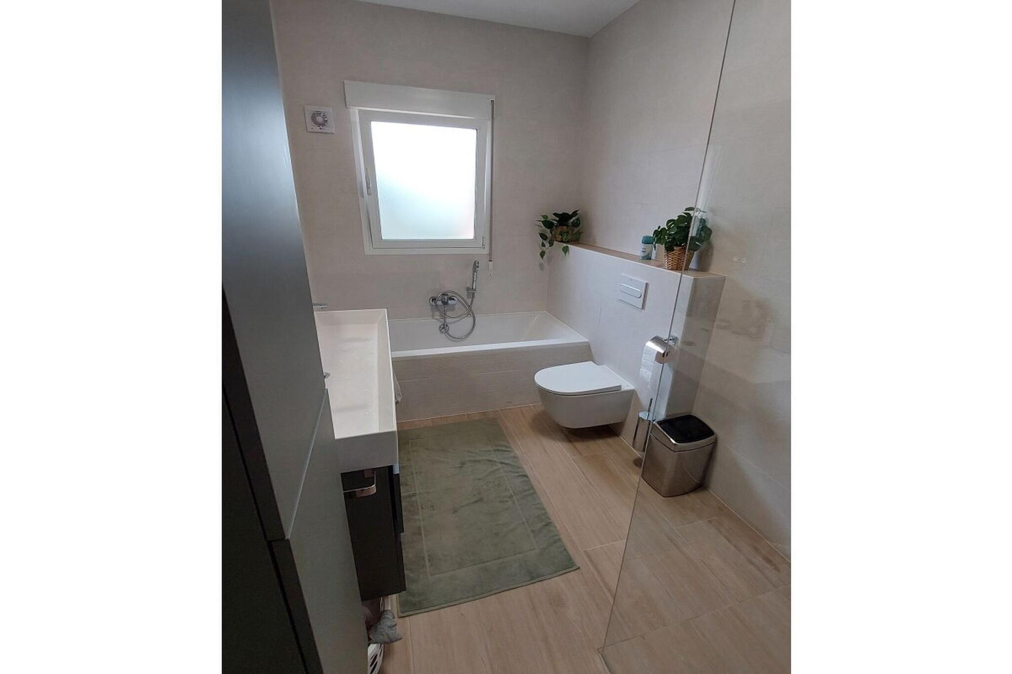 493135 - Badezimmer