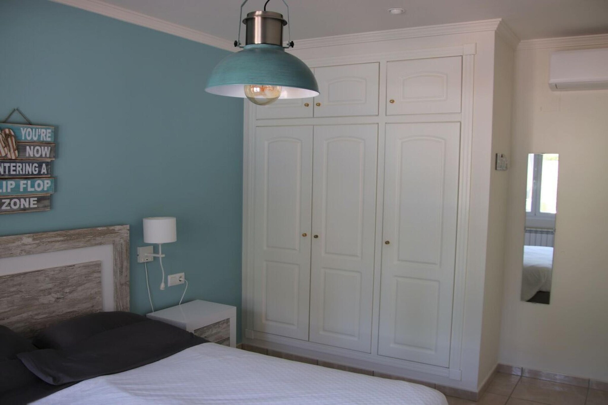 493135 - Schlafzimmer