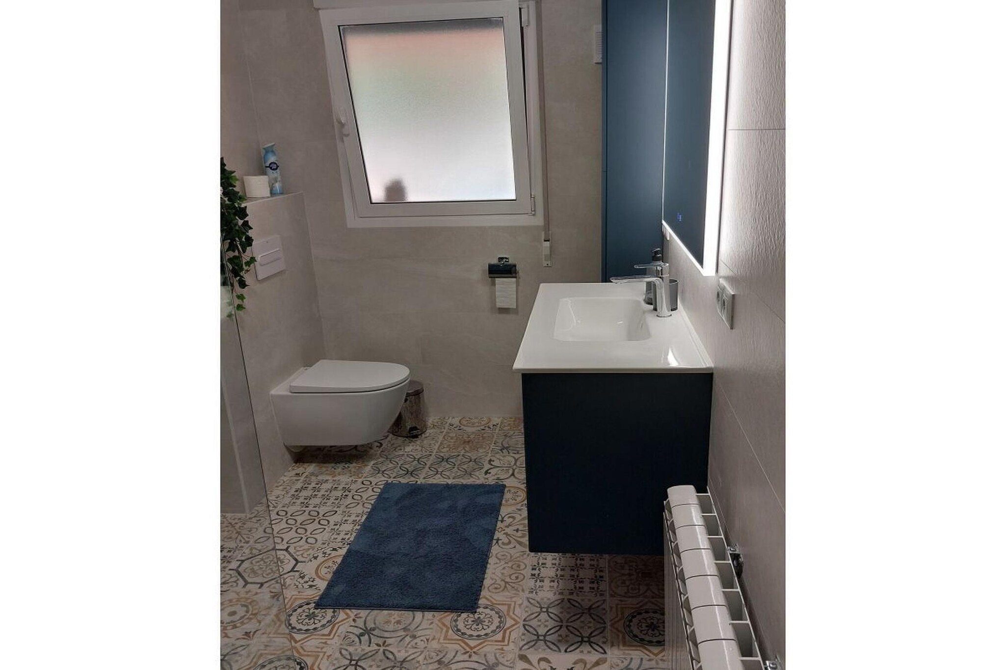 493135 - Badezimmer
