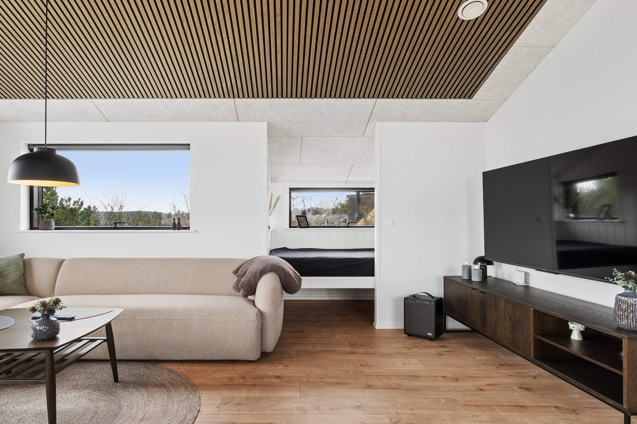 5 star holiday home in Ebeltoft