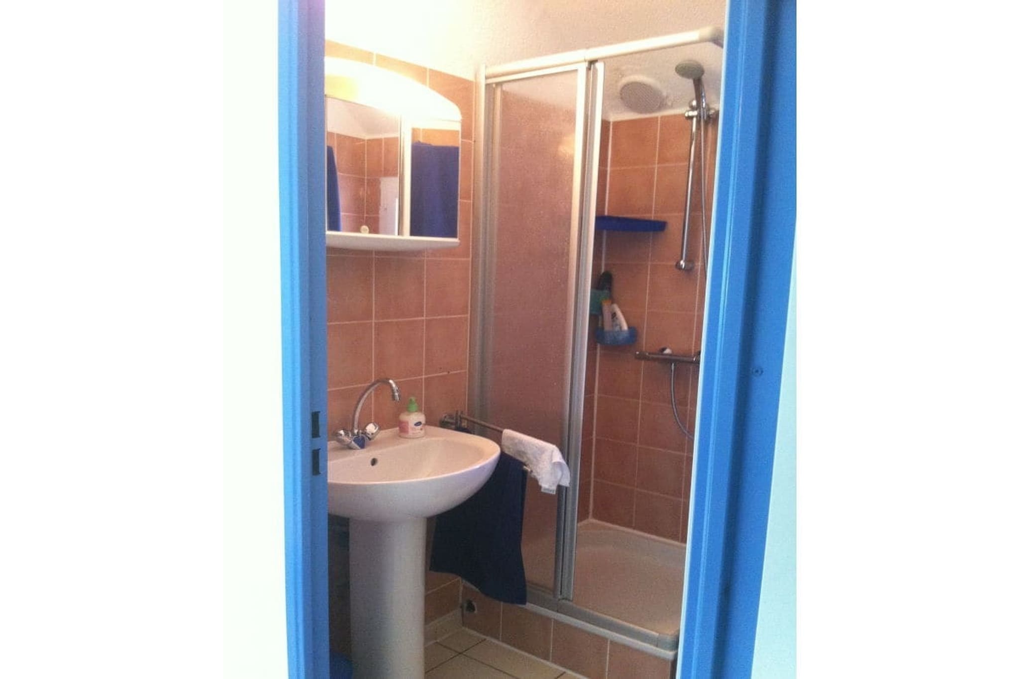 235548 - Badkamer