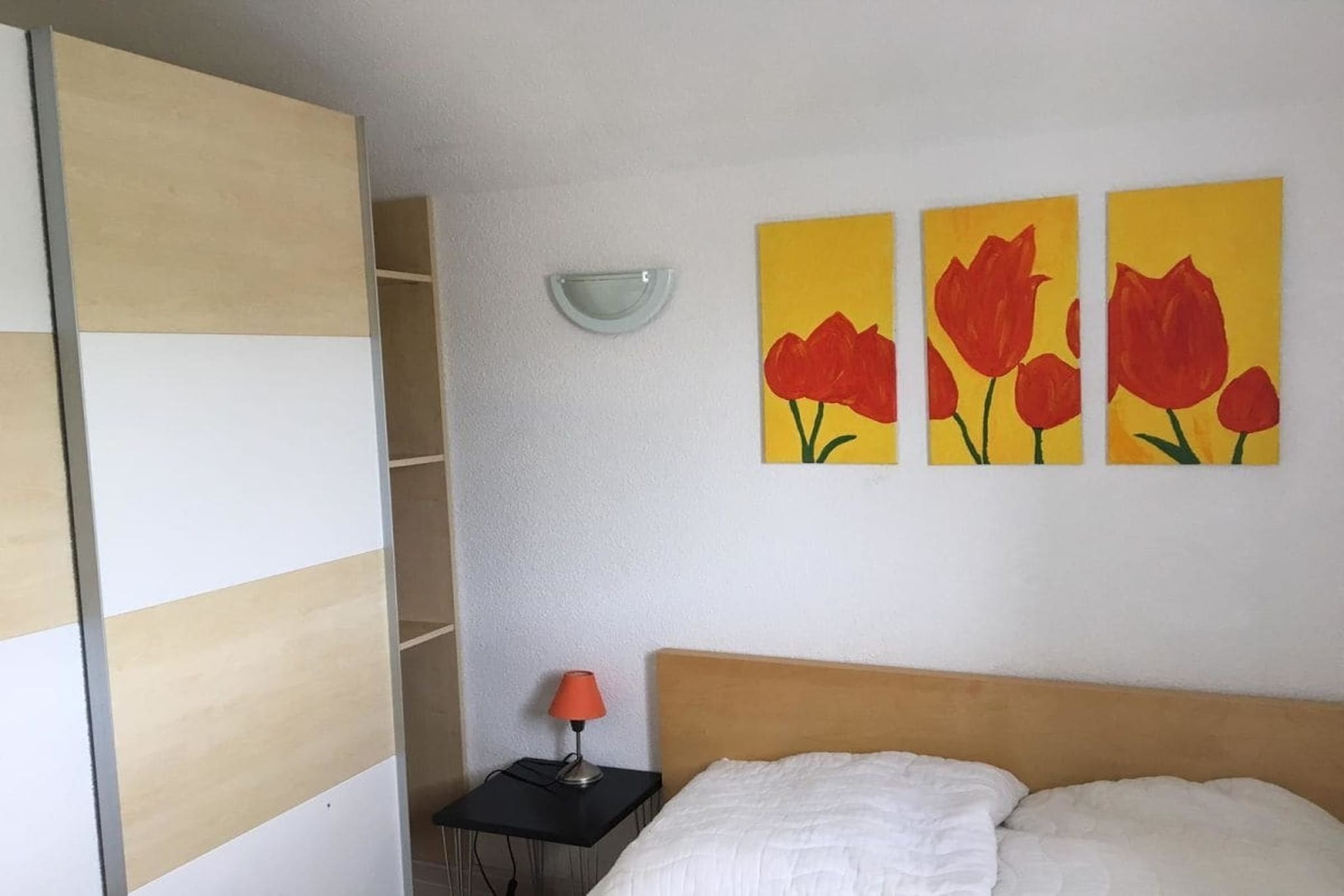 235548 - Slaapkamer