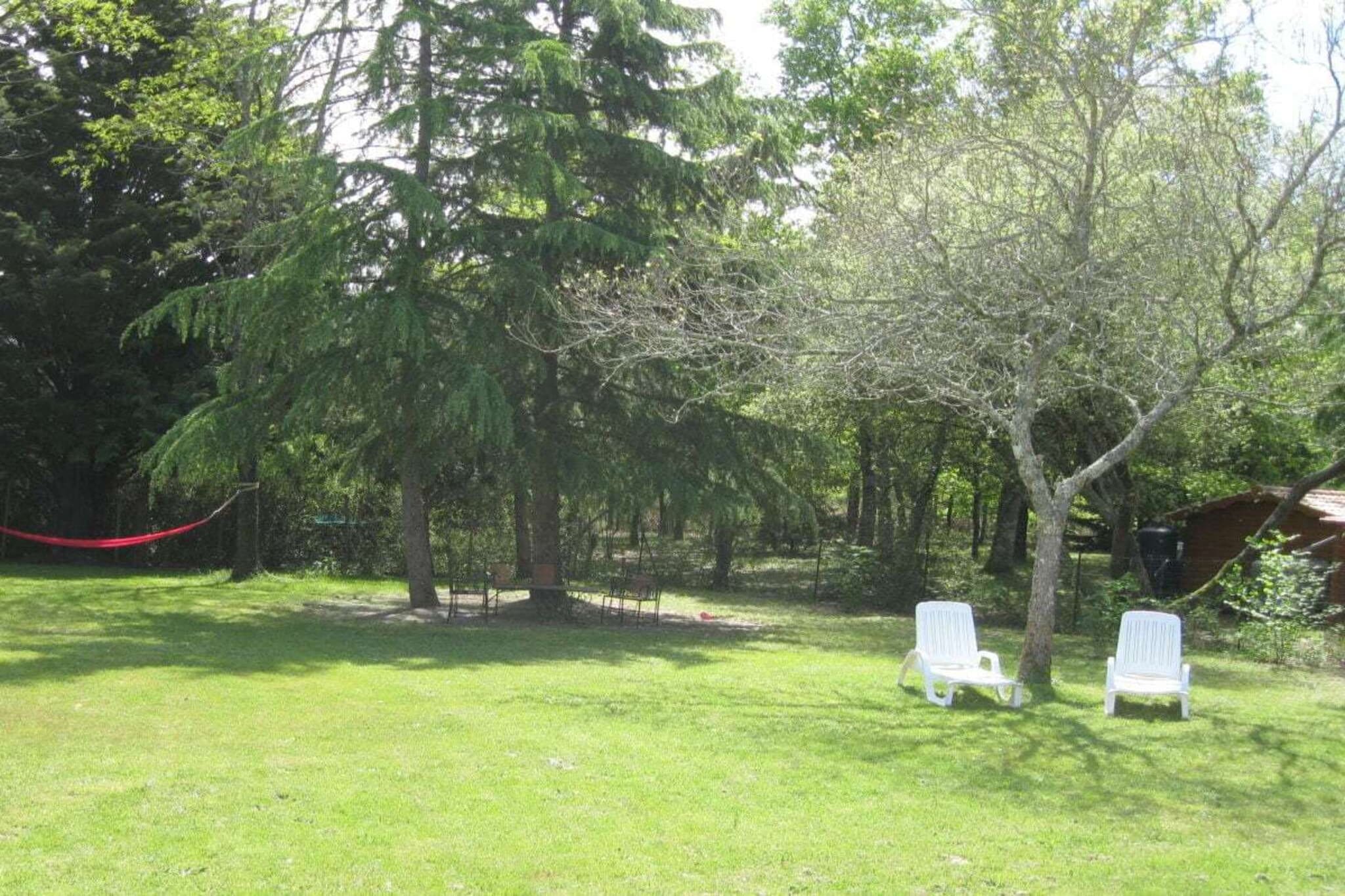 42934 - Garten Sommer