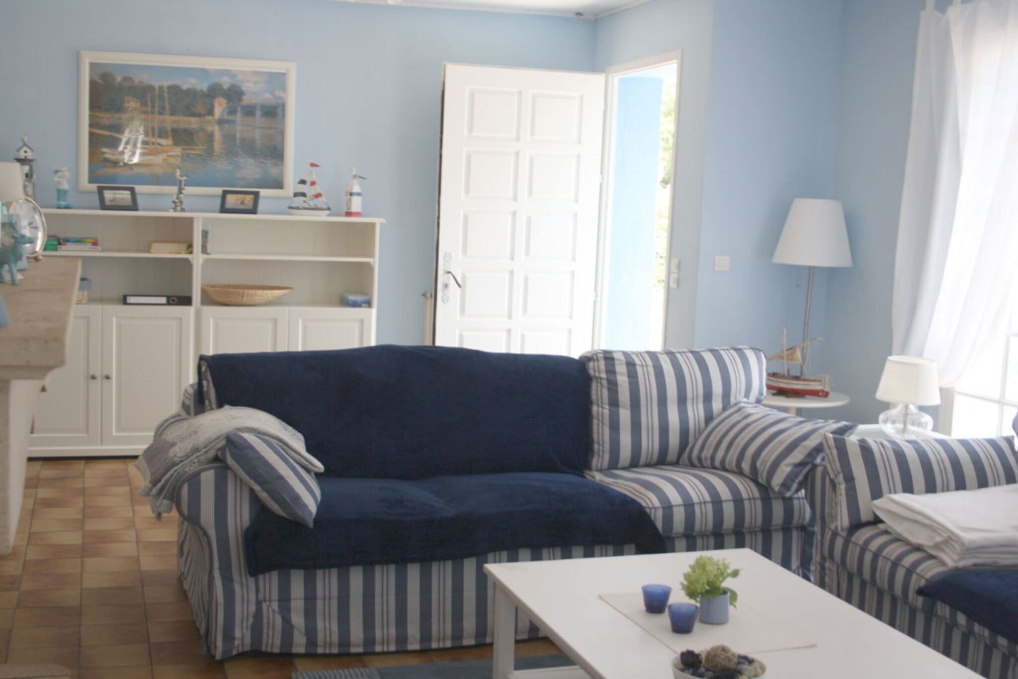 42934 - Wohnzimmer