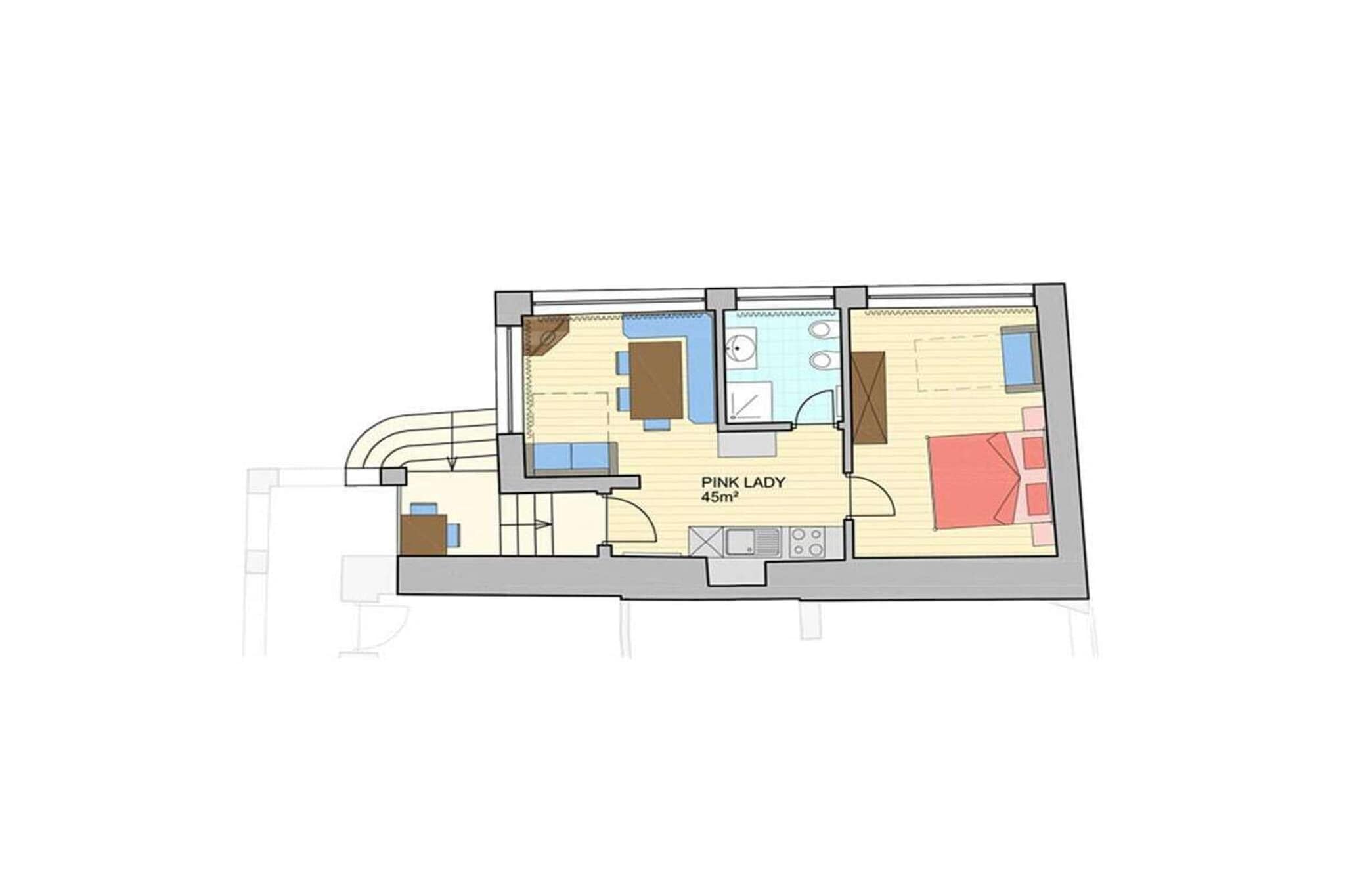 752336 - Floor plan