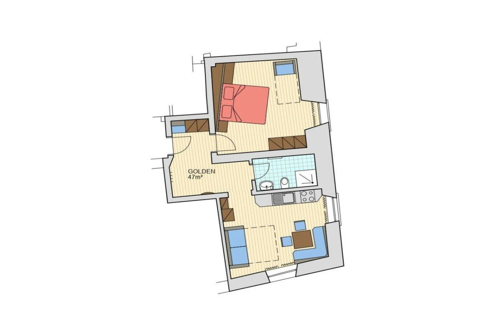 752402 - Floor plan