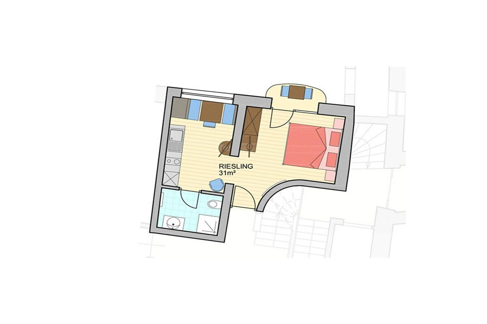 752405 - Floor plan
