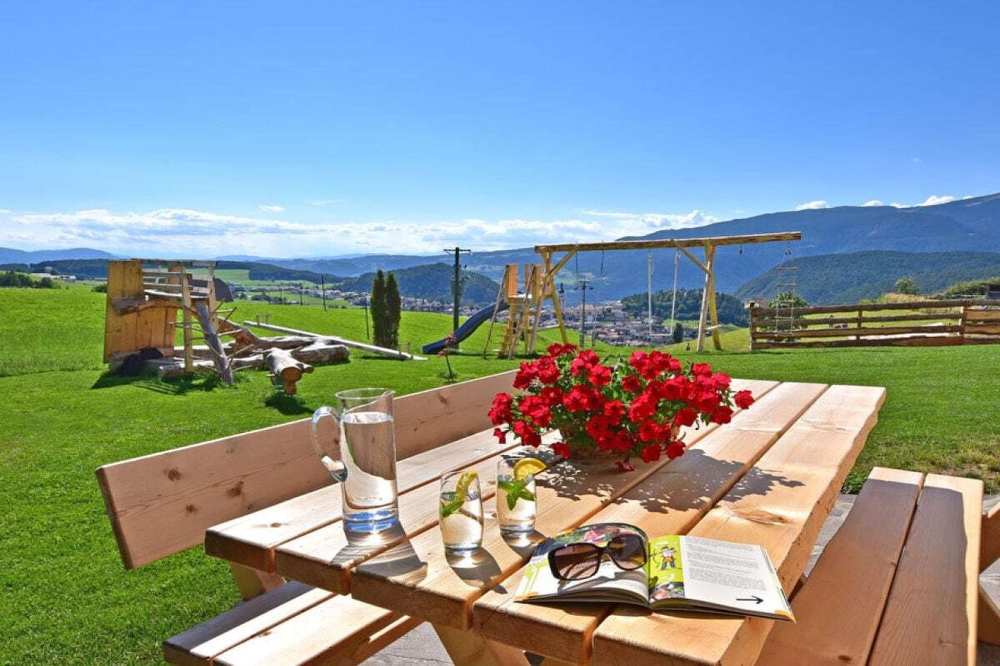 201257 - Terrasbalkon