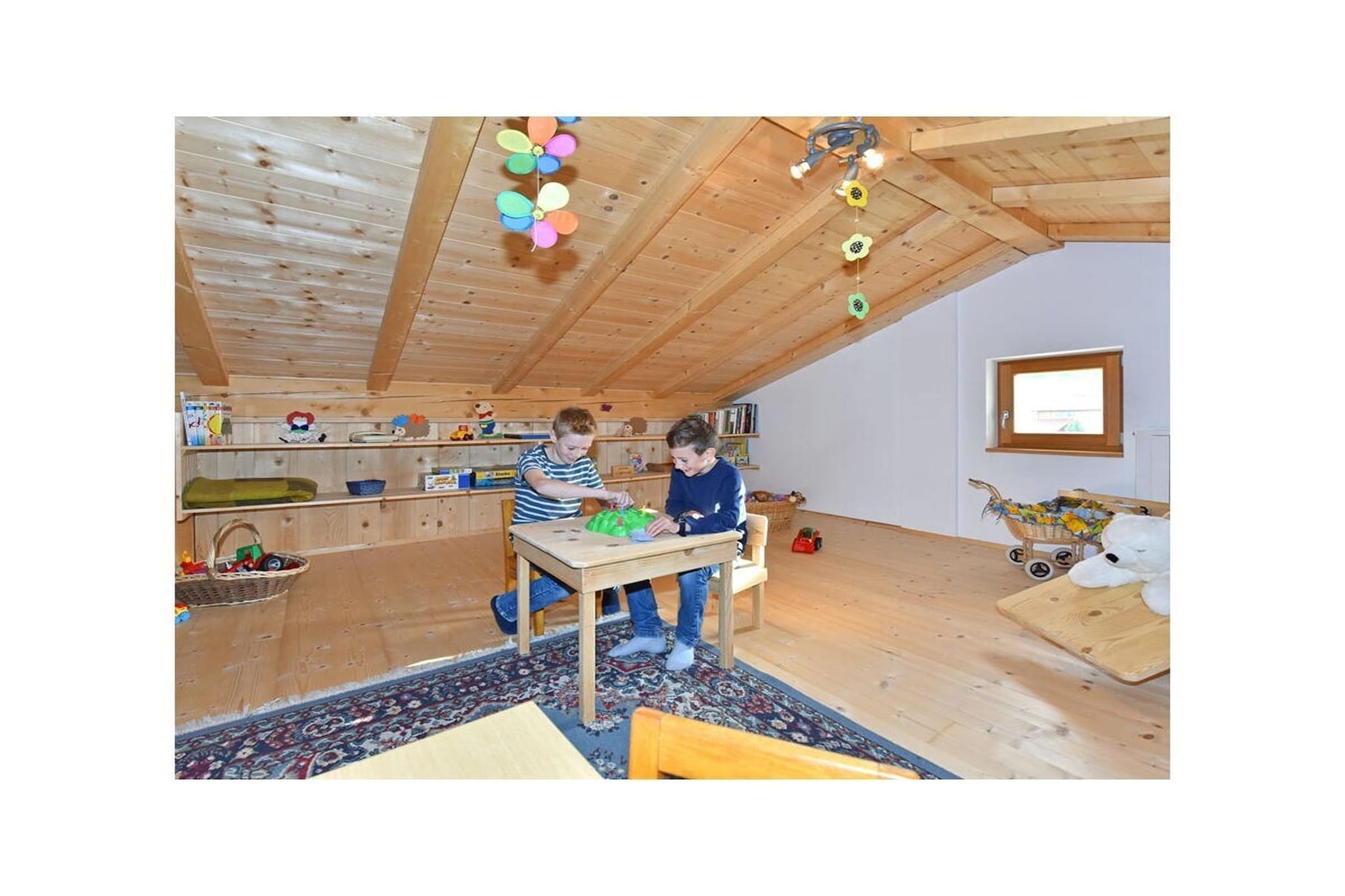 201257 - Recreatieruimte