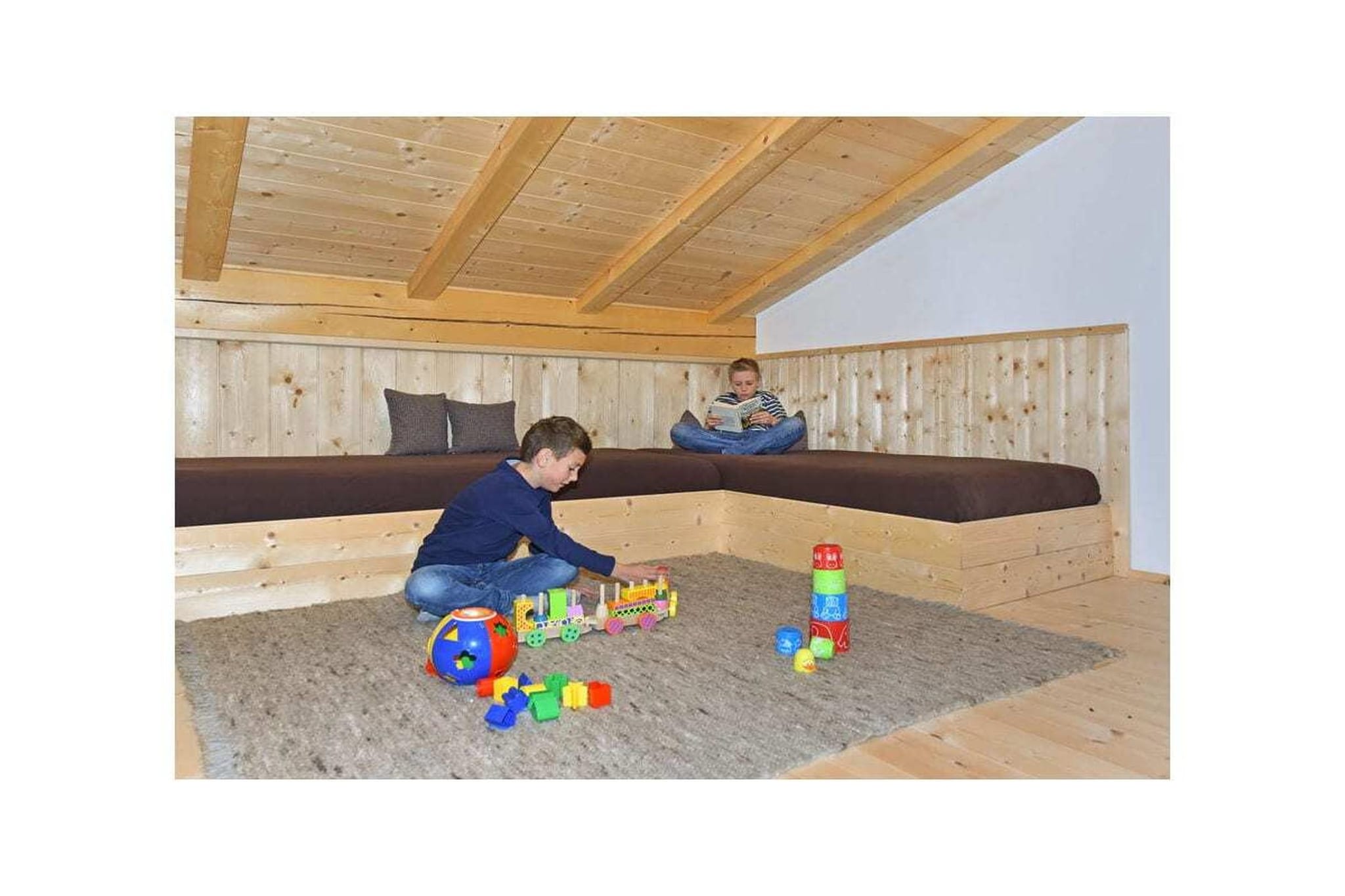 201257 - Recreatieruimte