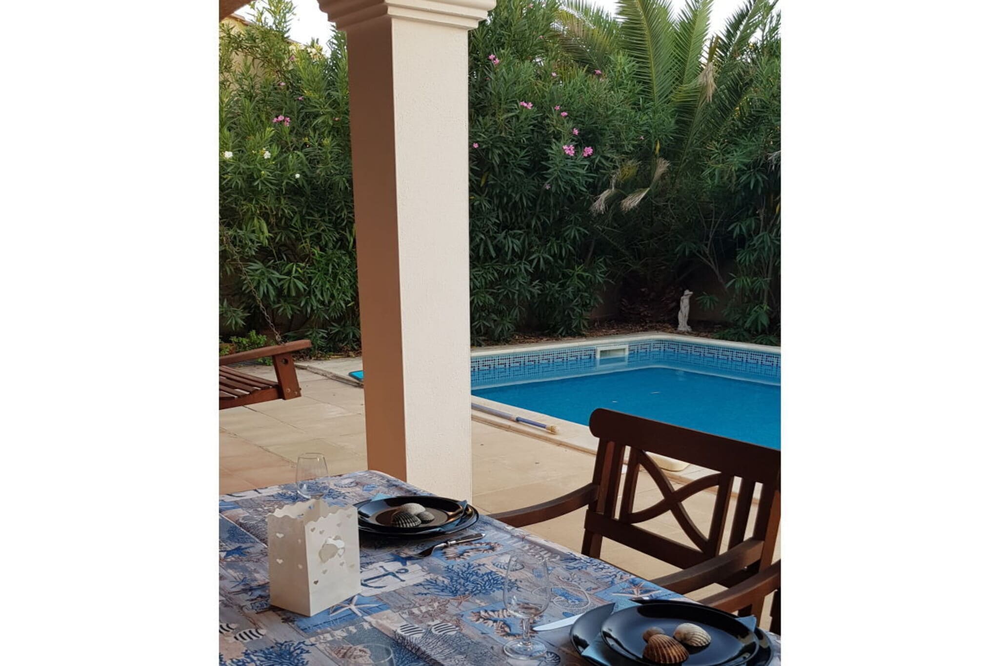 11059 - Swimming pool