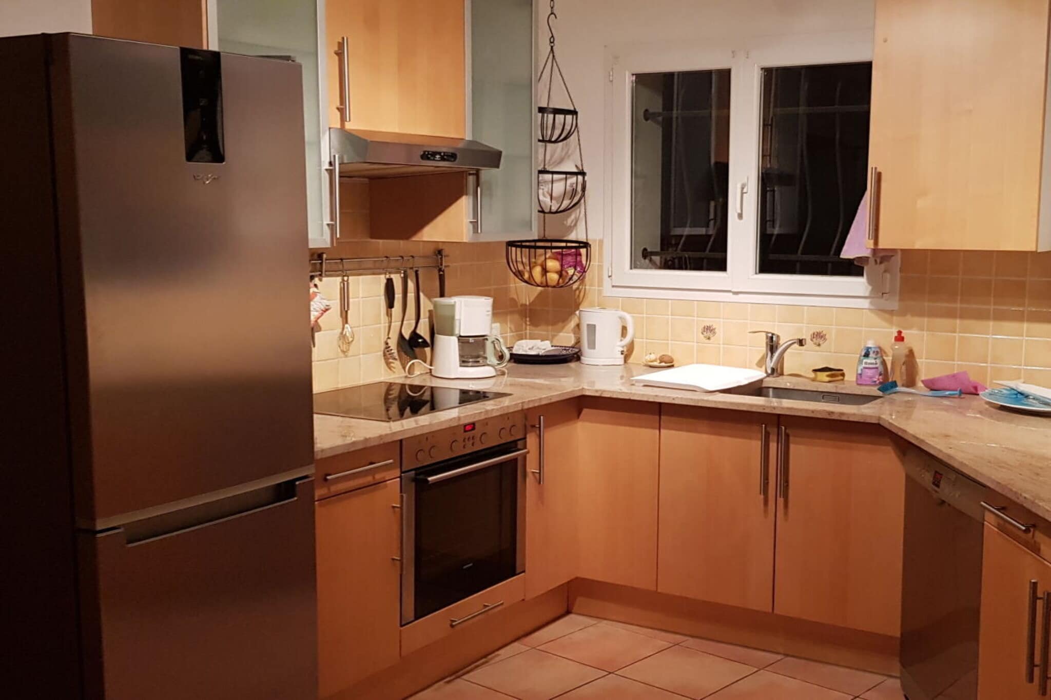 11059 - Kitchen