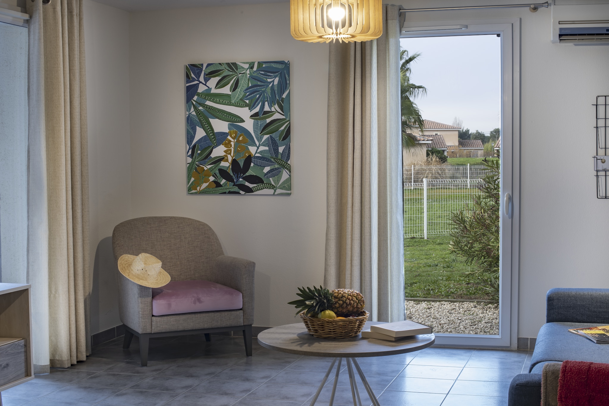 Le Domaine du Golf - VILLA 3 BEDROOMS CONFORT Conditioned ground floor