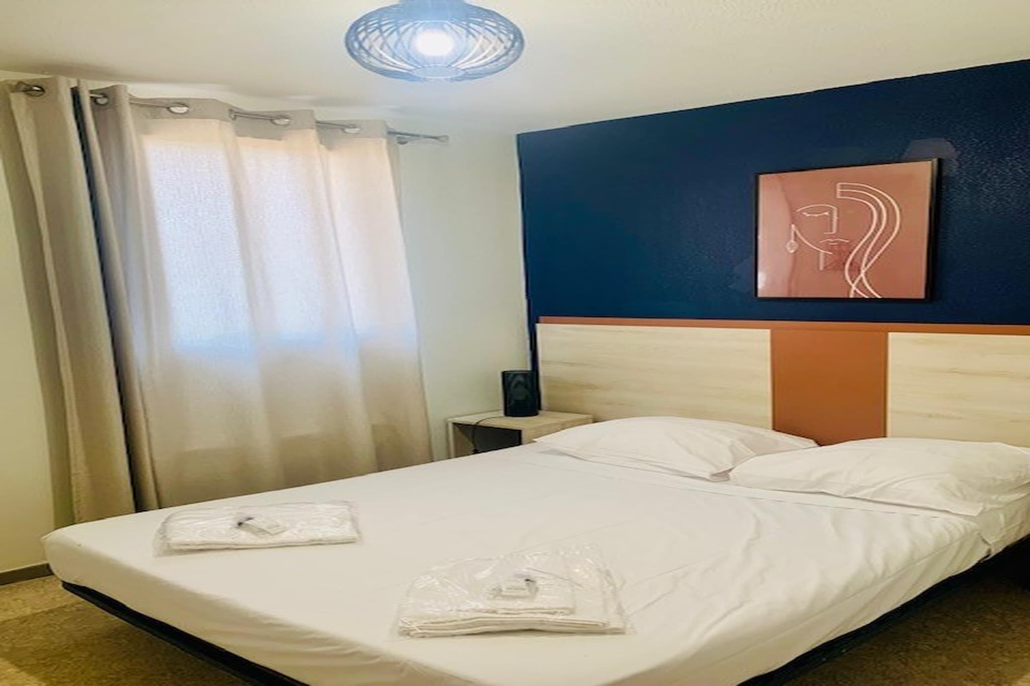 Bed Room