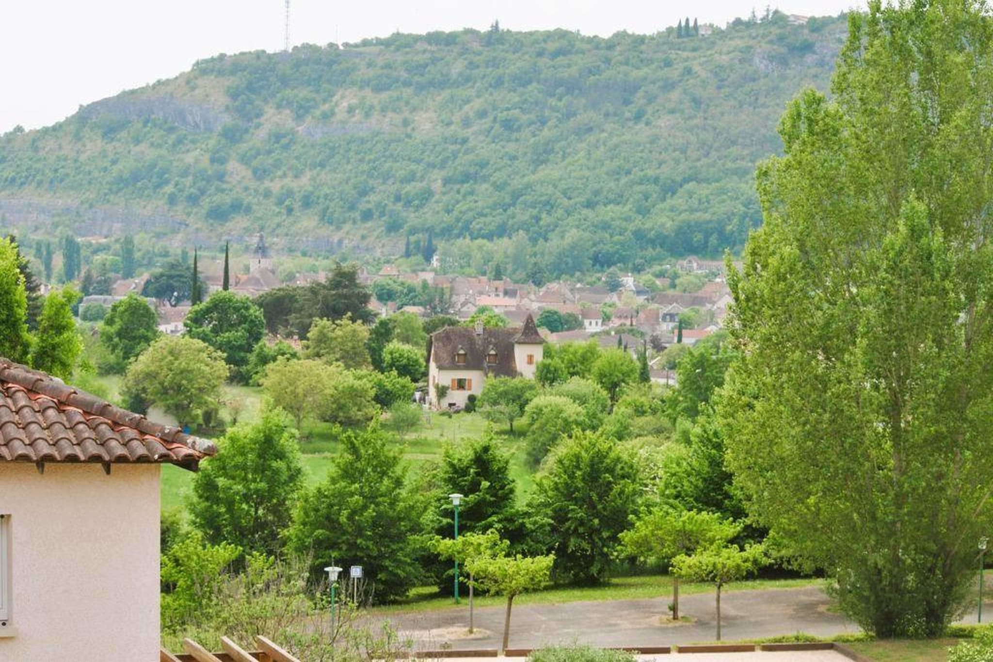 Le Domaine des Cazelles - HOUSE 3 ROOMS IN DUPLEX - Areas within 1km in summer