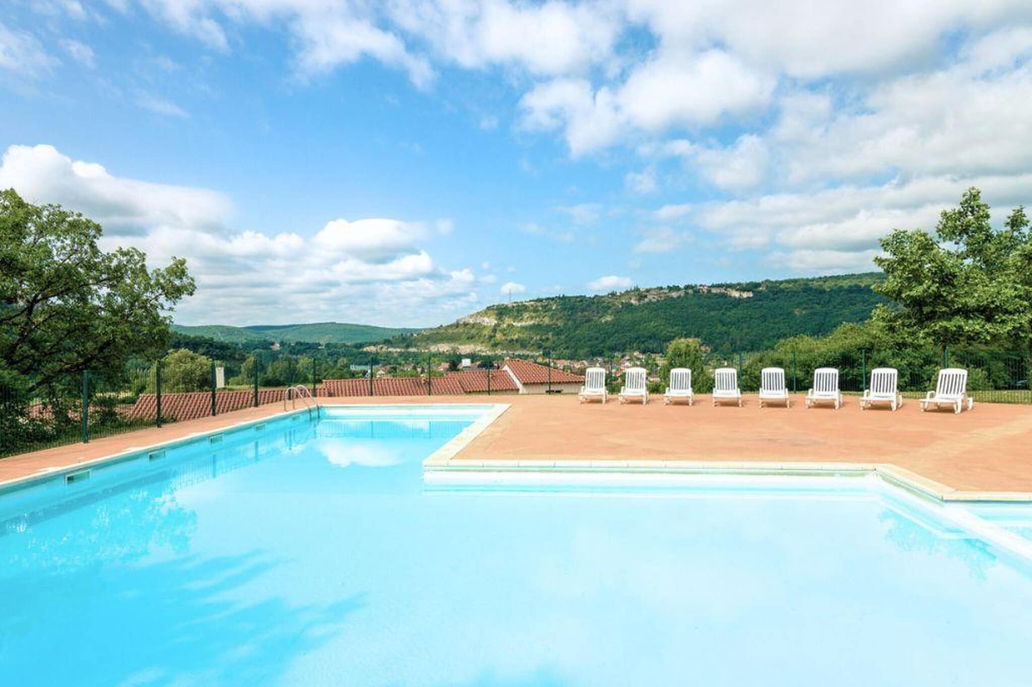 Le Domaine des Cazelles - HOUSE 3 ROOMS IN DUPLEX