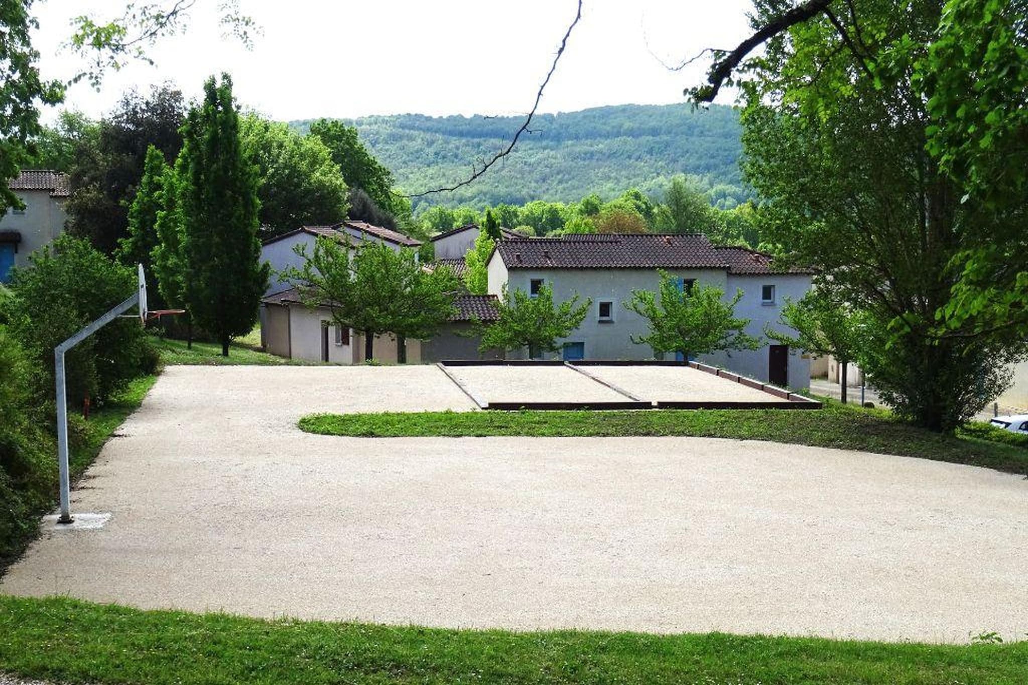 Le Domaine des Cazelles - HOUSE 4 ROOMS IN DUPLEX - Gebieden zomer 1km