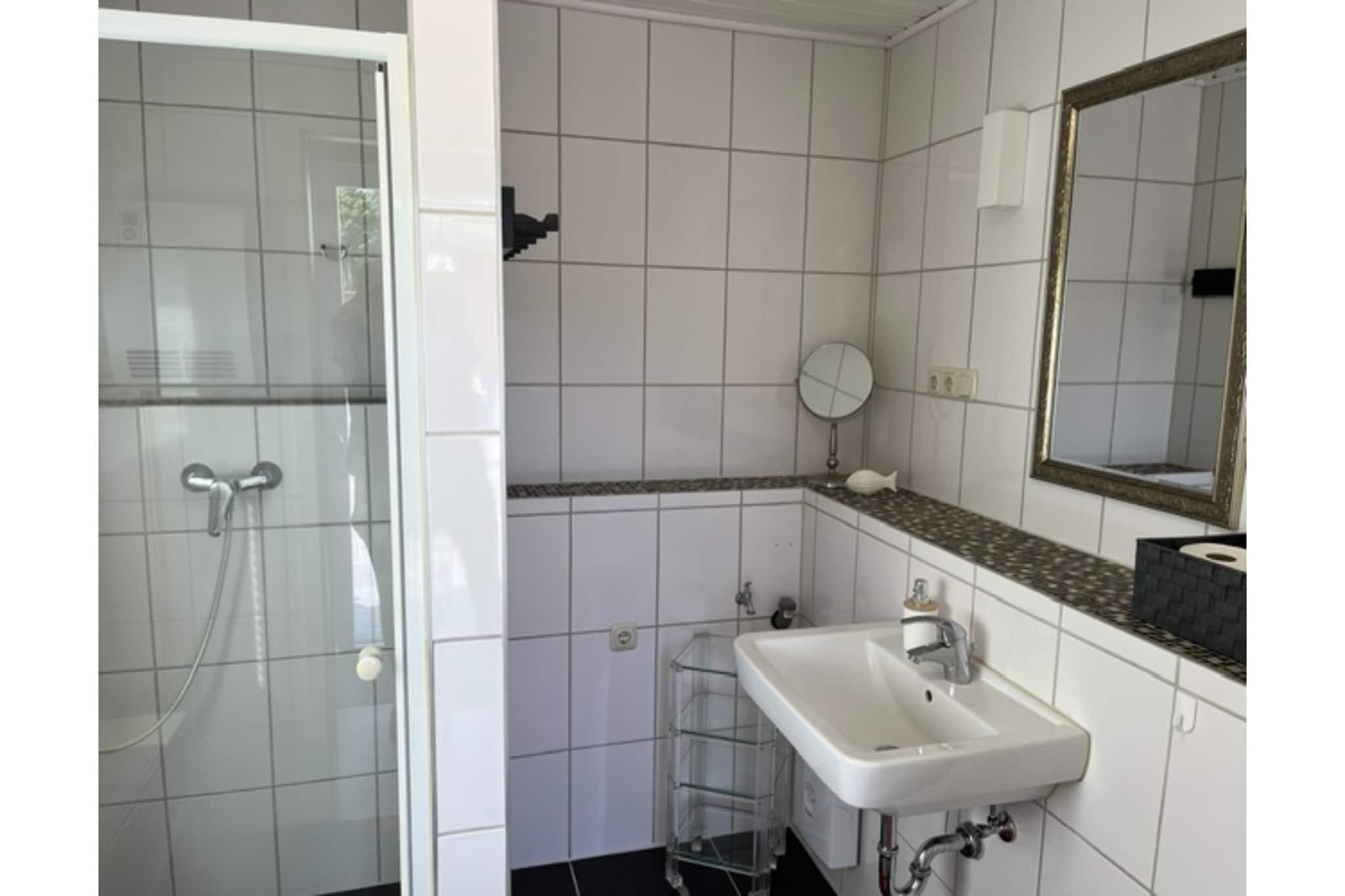 Landhaus Anna - Badkamer