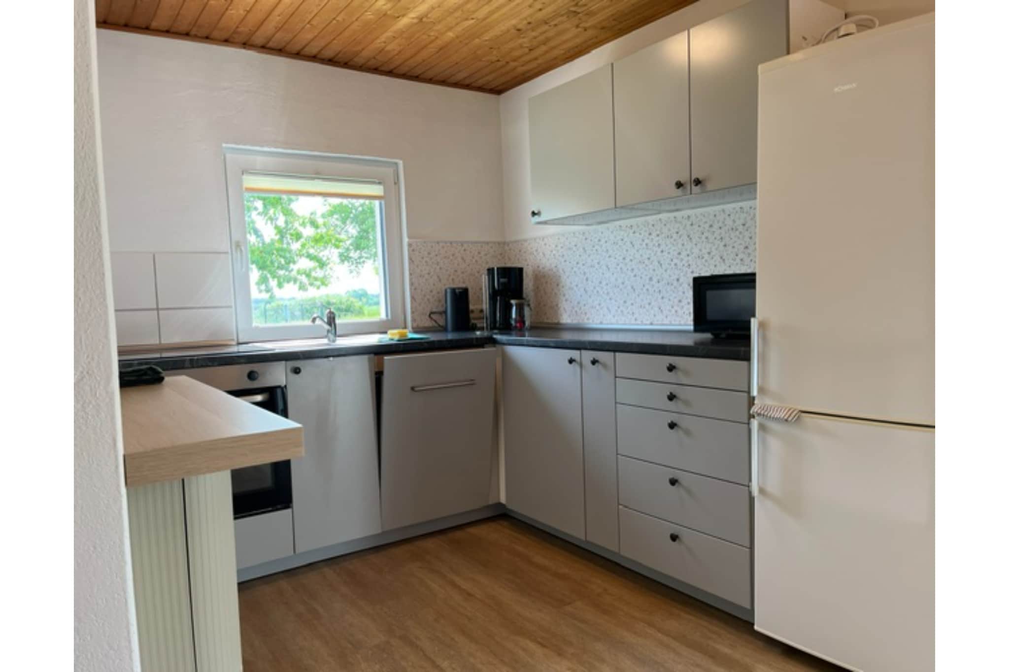 Landhaus Anna - Keuken