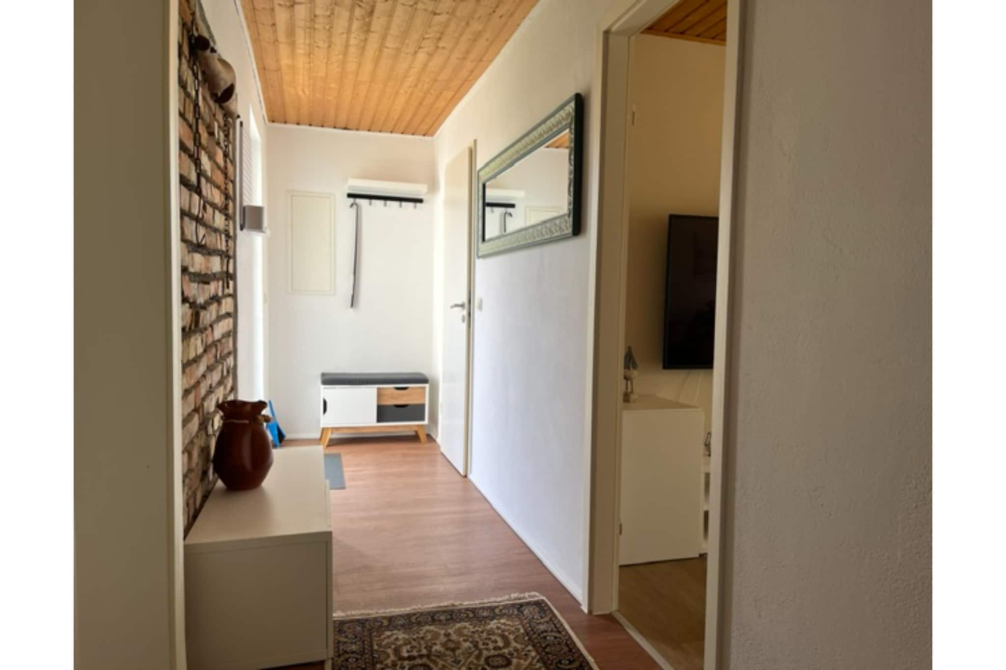 Landhaus Anna - Overloop
