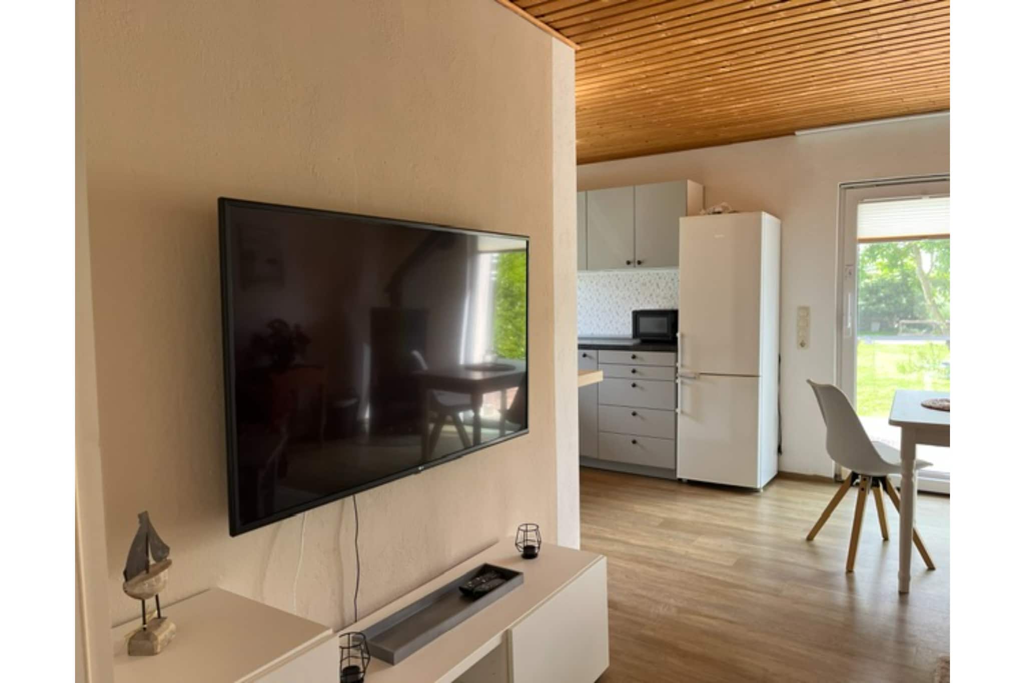 Landhaus Anna - Woonkamer