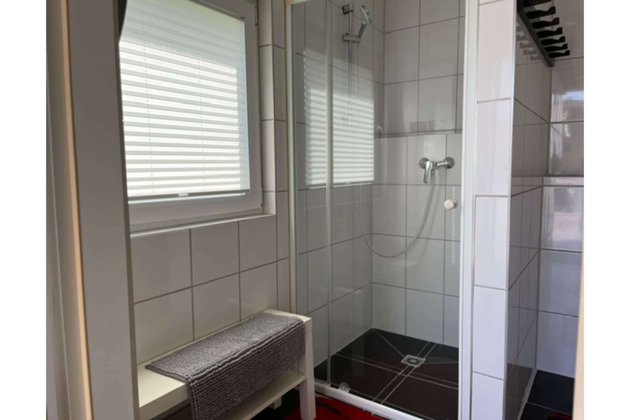 Landhaus Anna - Badkamer