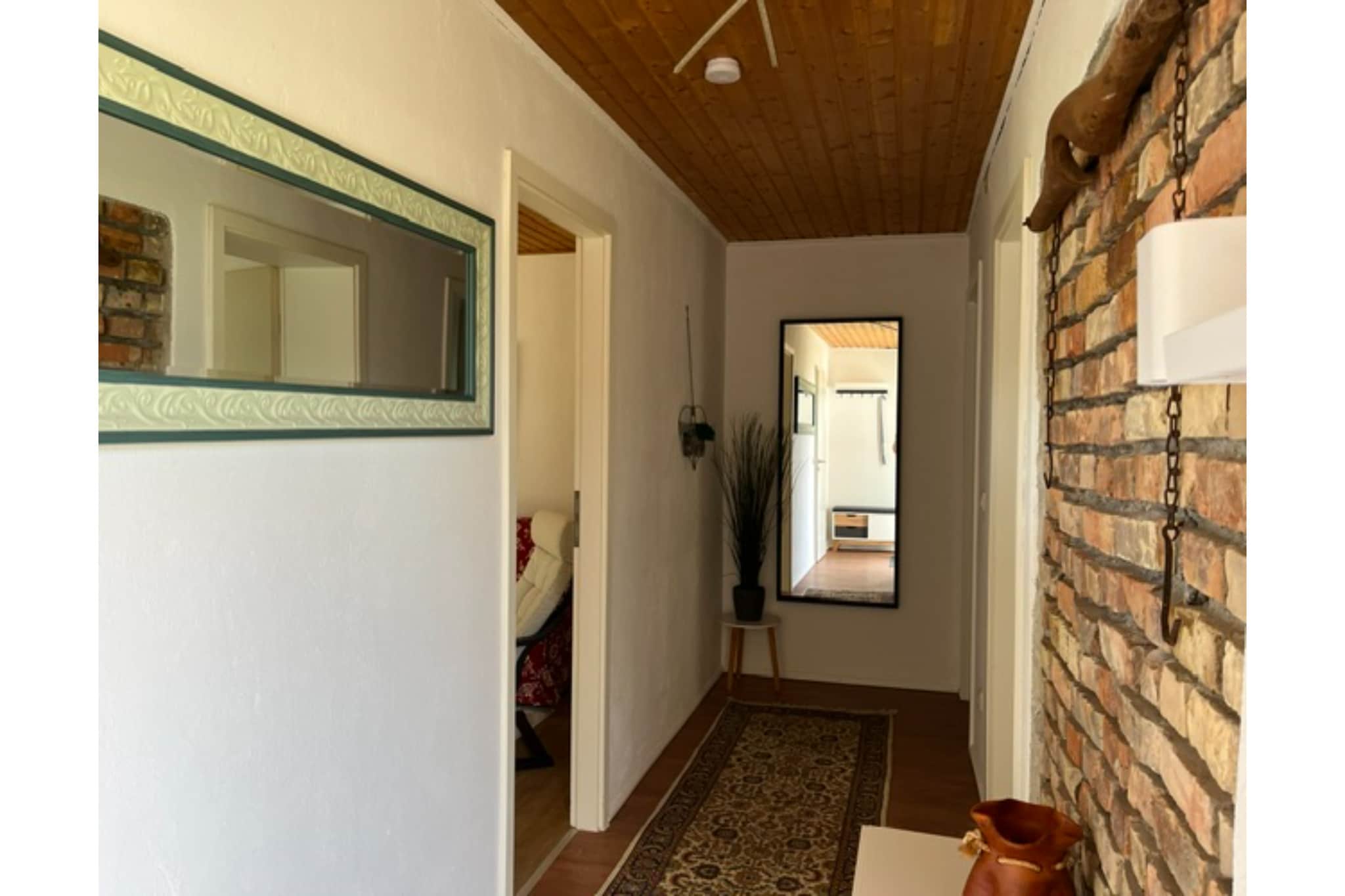 Landhaus Anna - Overloop
