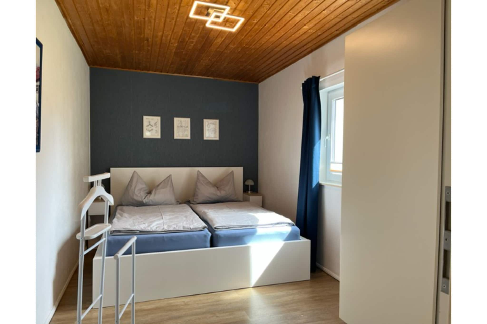 Landhaus Anna - Slaapkamer