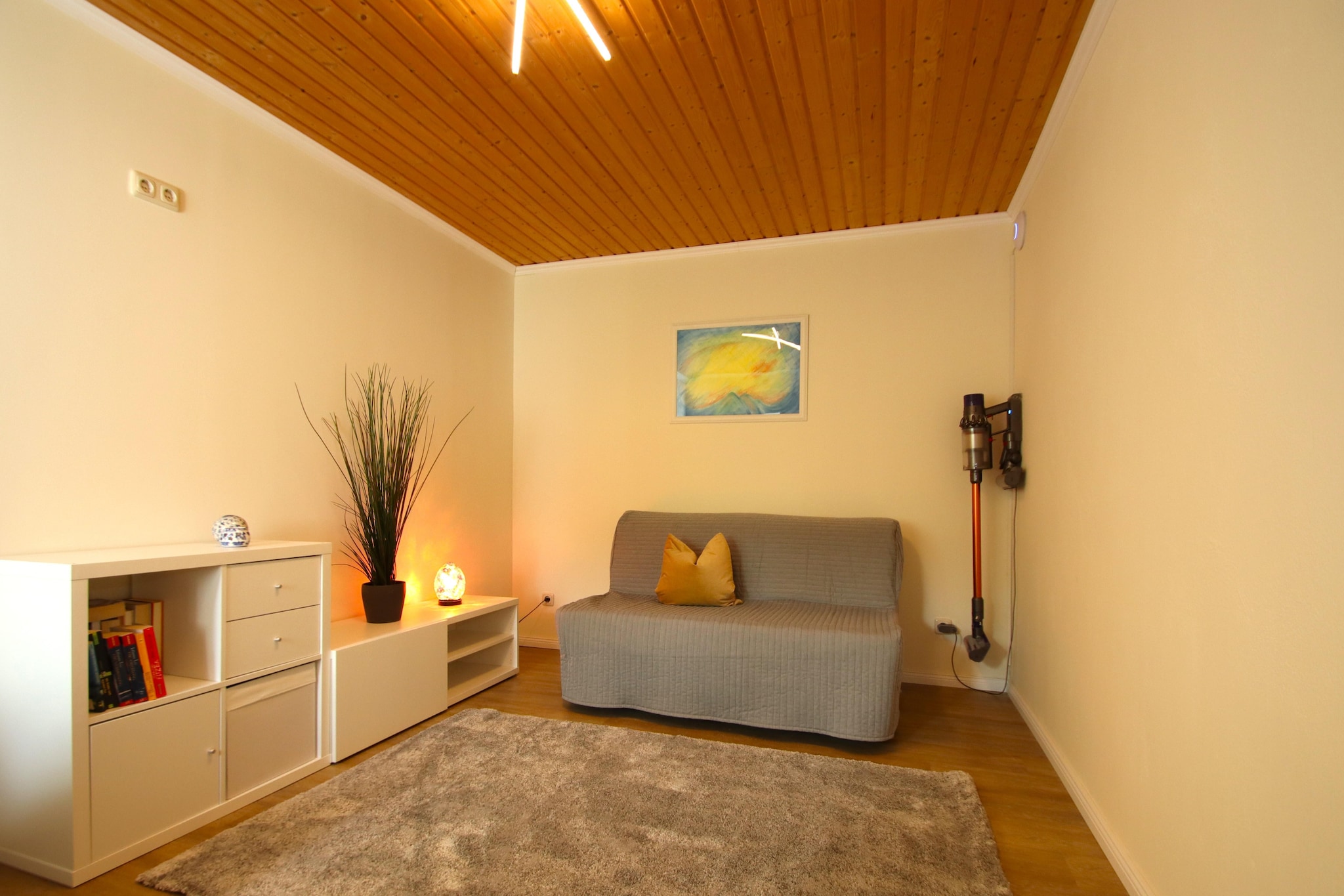 Landhaus Anna - Bedroom