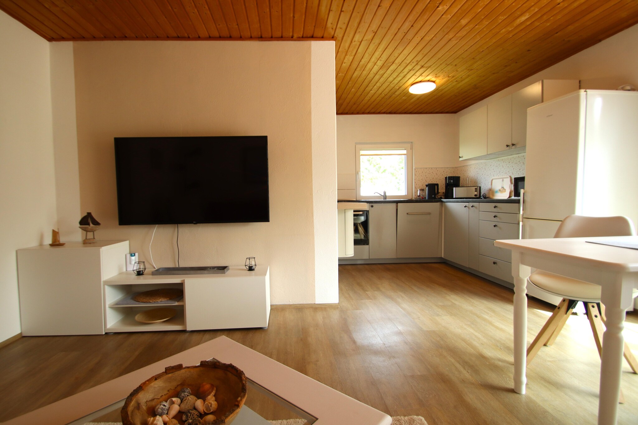 Landhaus Anna - Living room