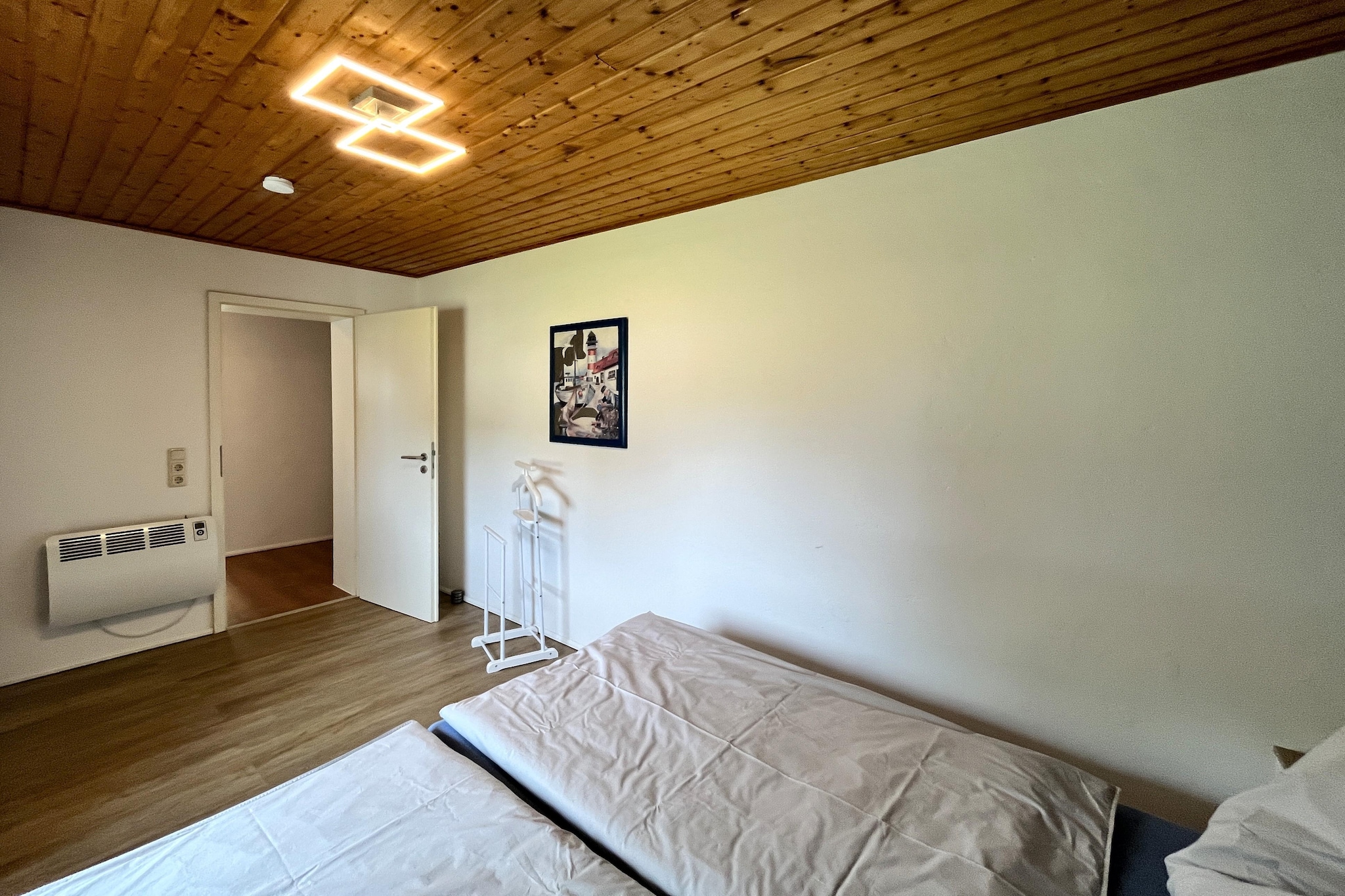Landhaus Anna - Bedroom