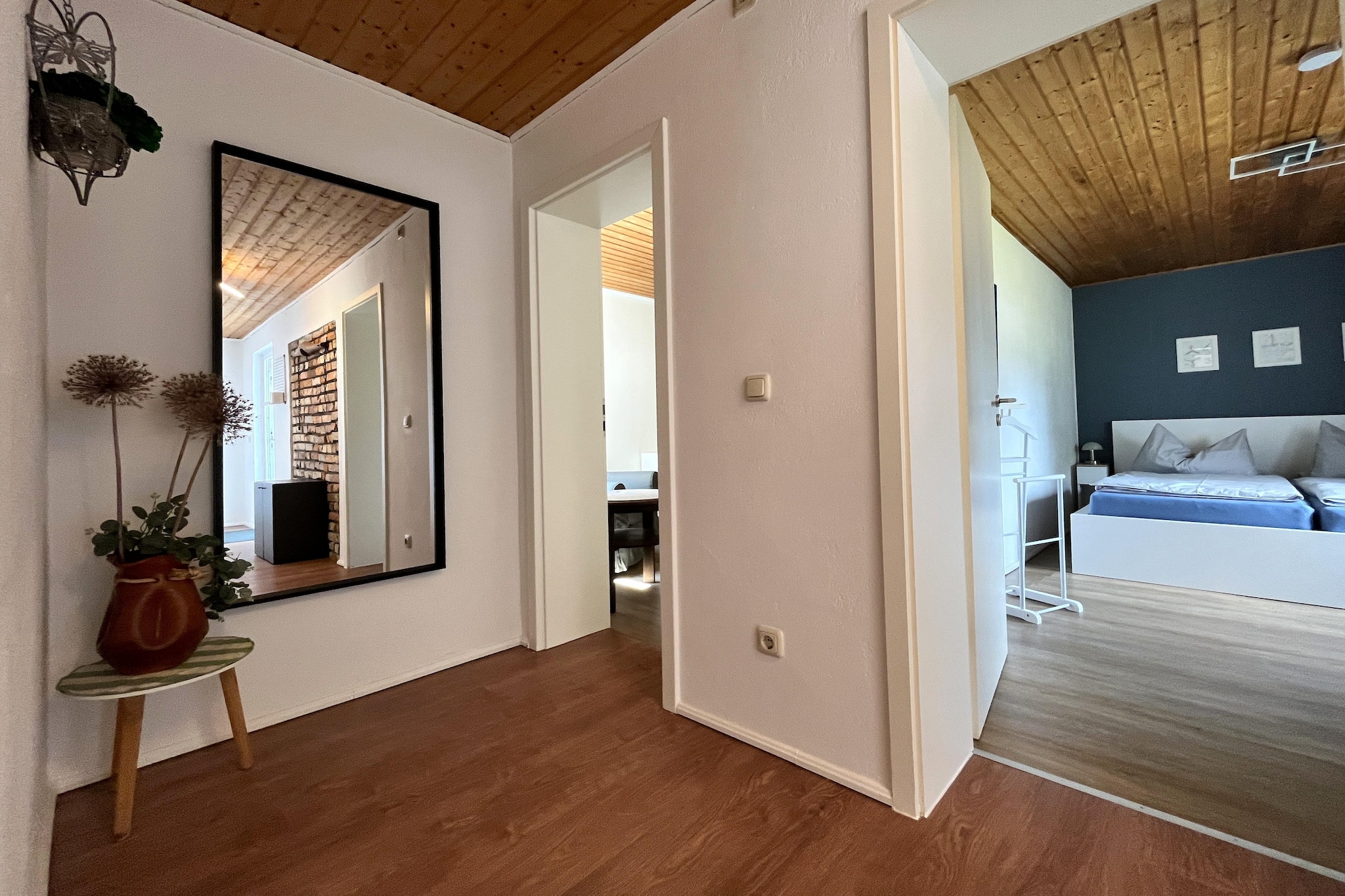 Landhaus Anna - Landing