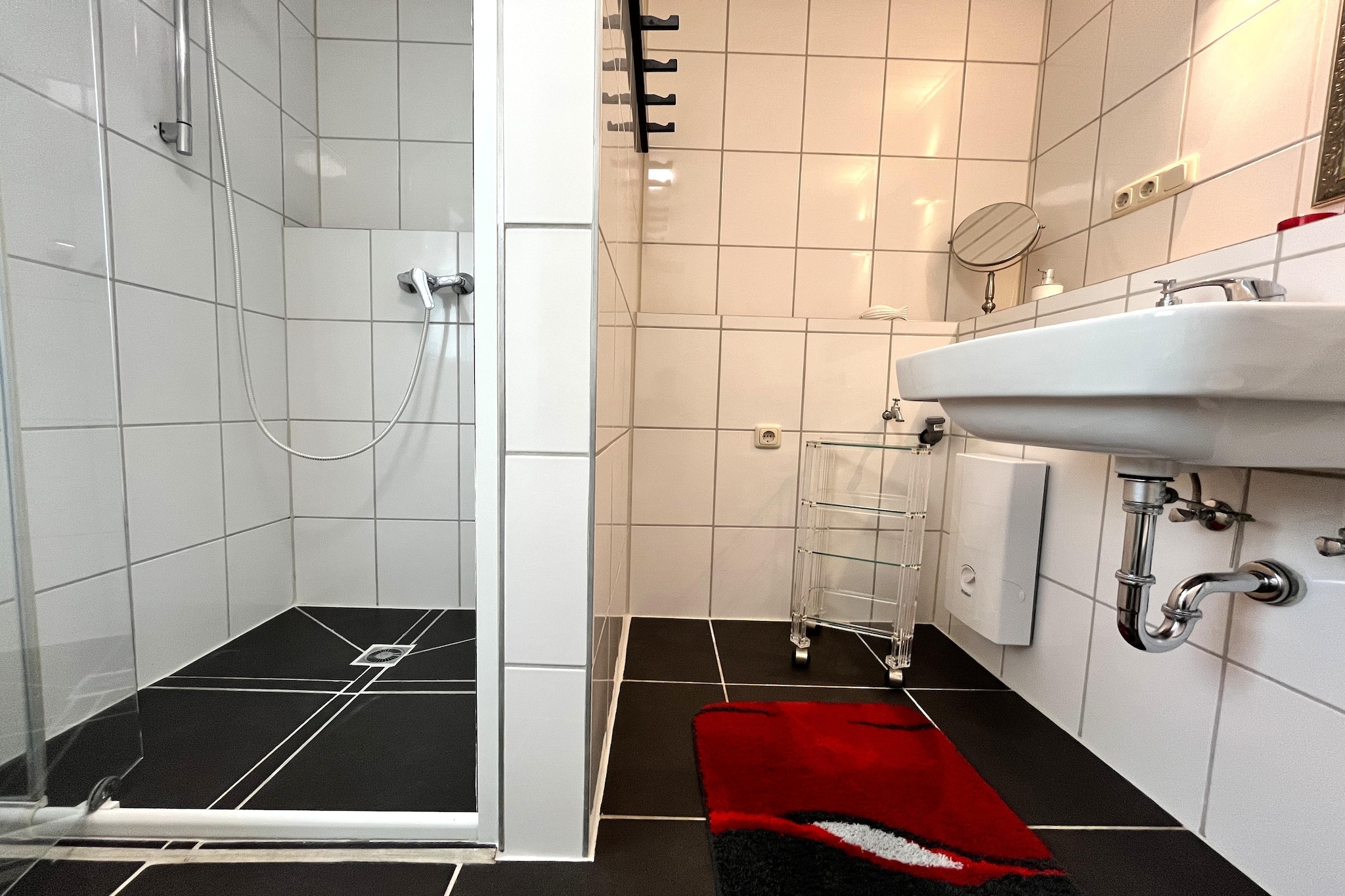 Landhaus Anna - Bathroom