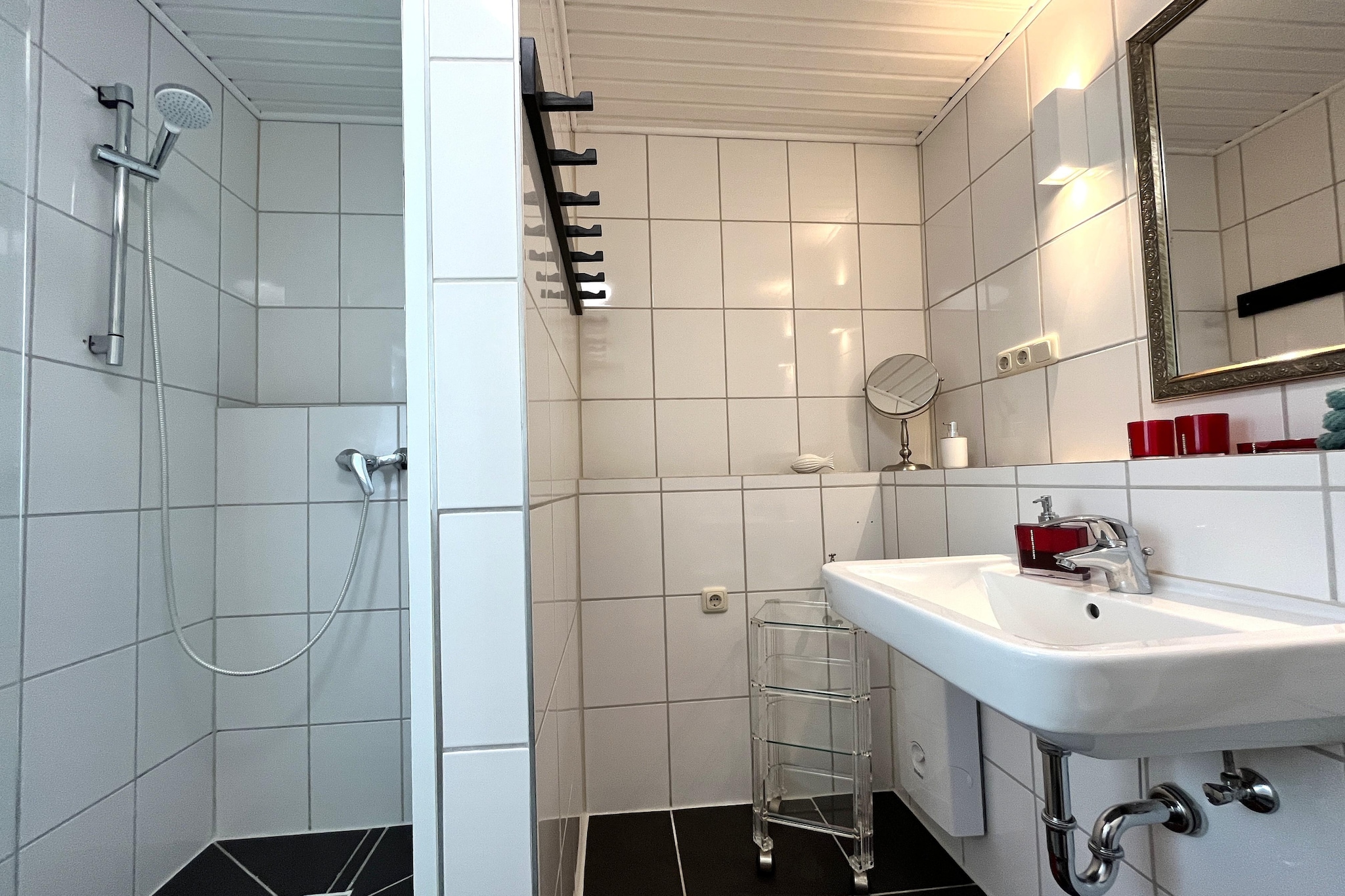 Landhaus Anna - Bathroom