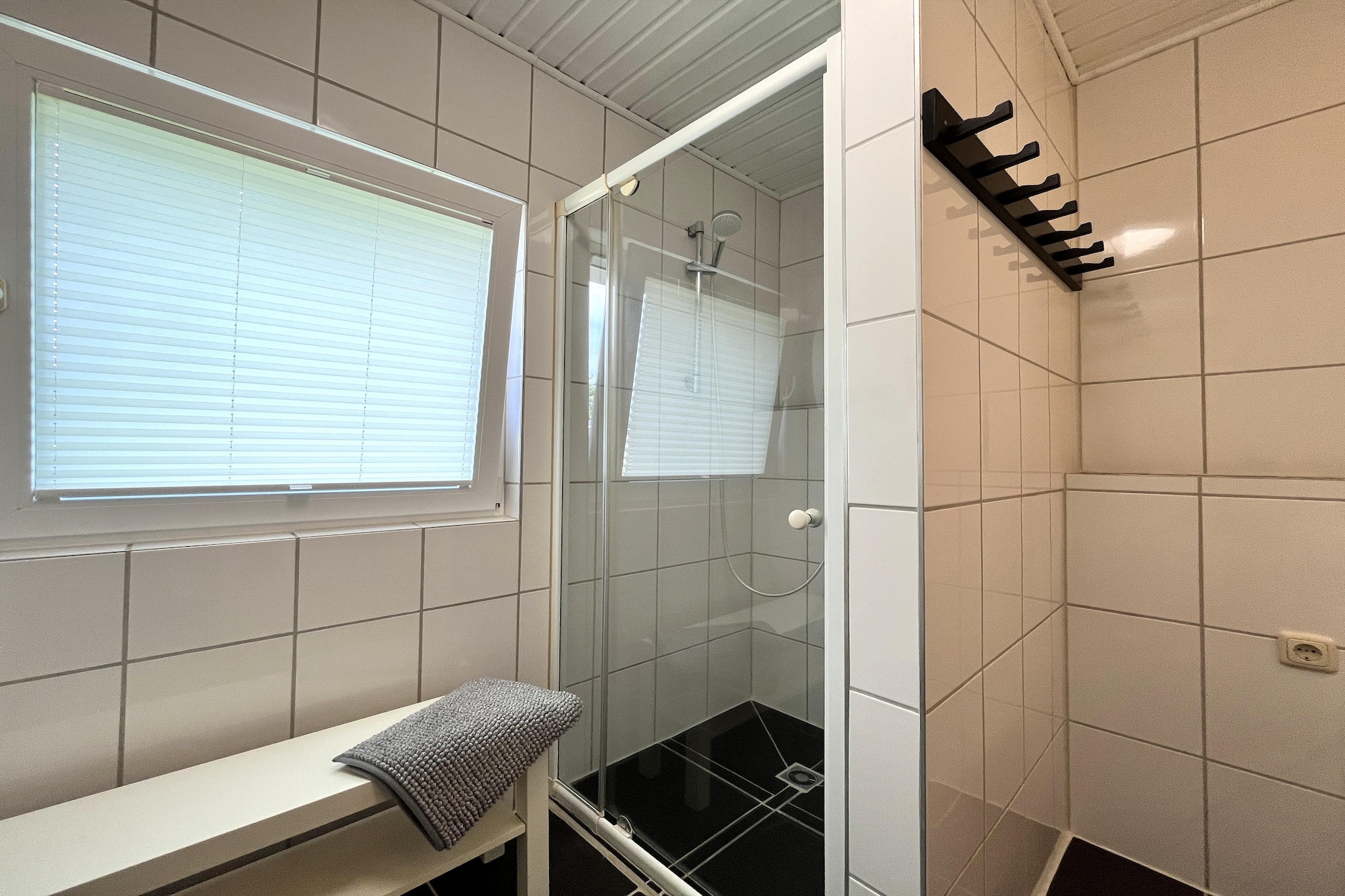 Landhaus Anna - Bathroom