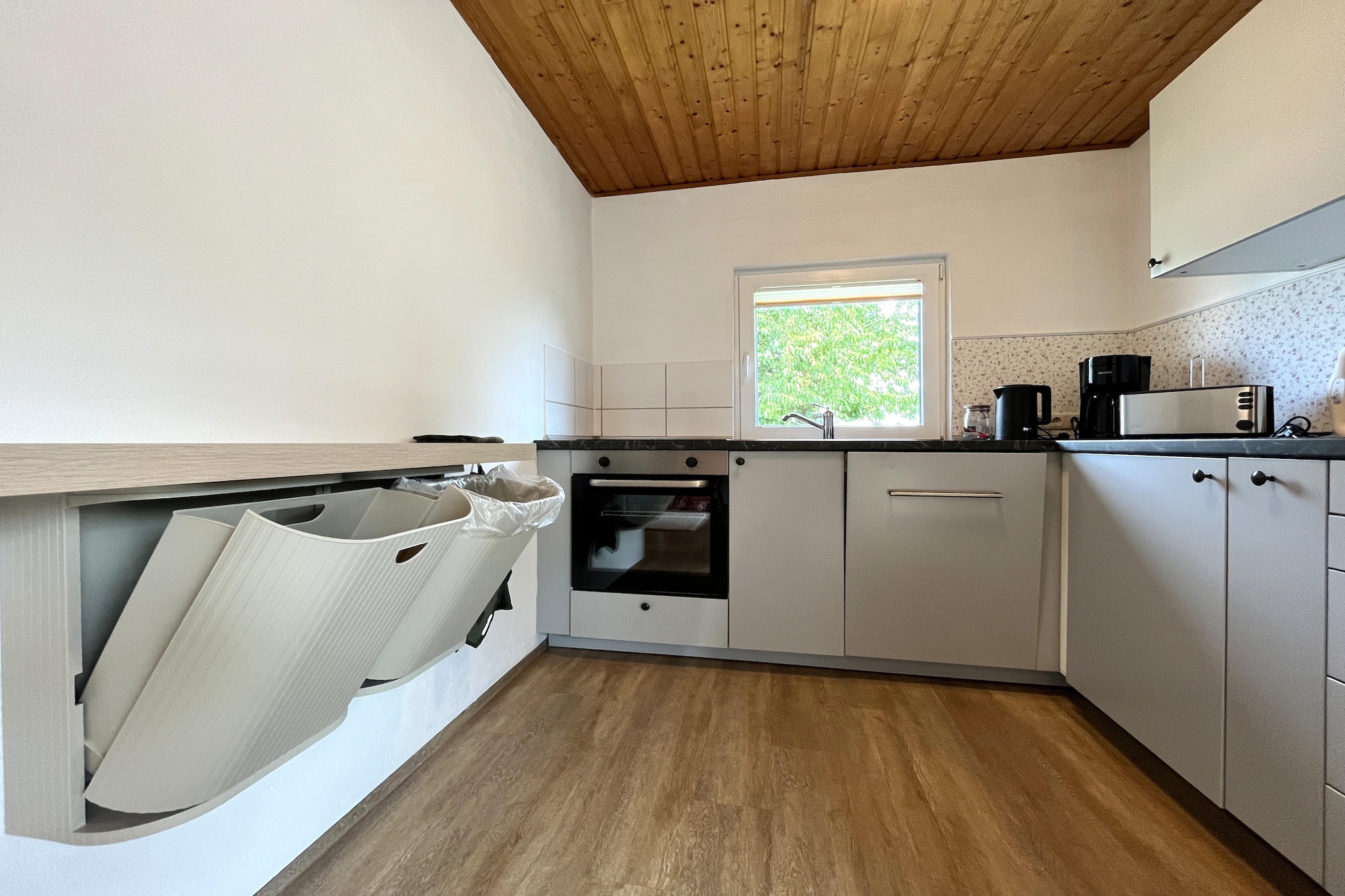 Landhaus Anna - Kitchen