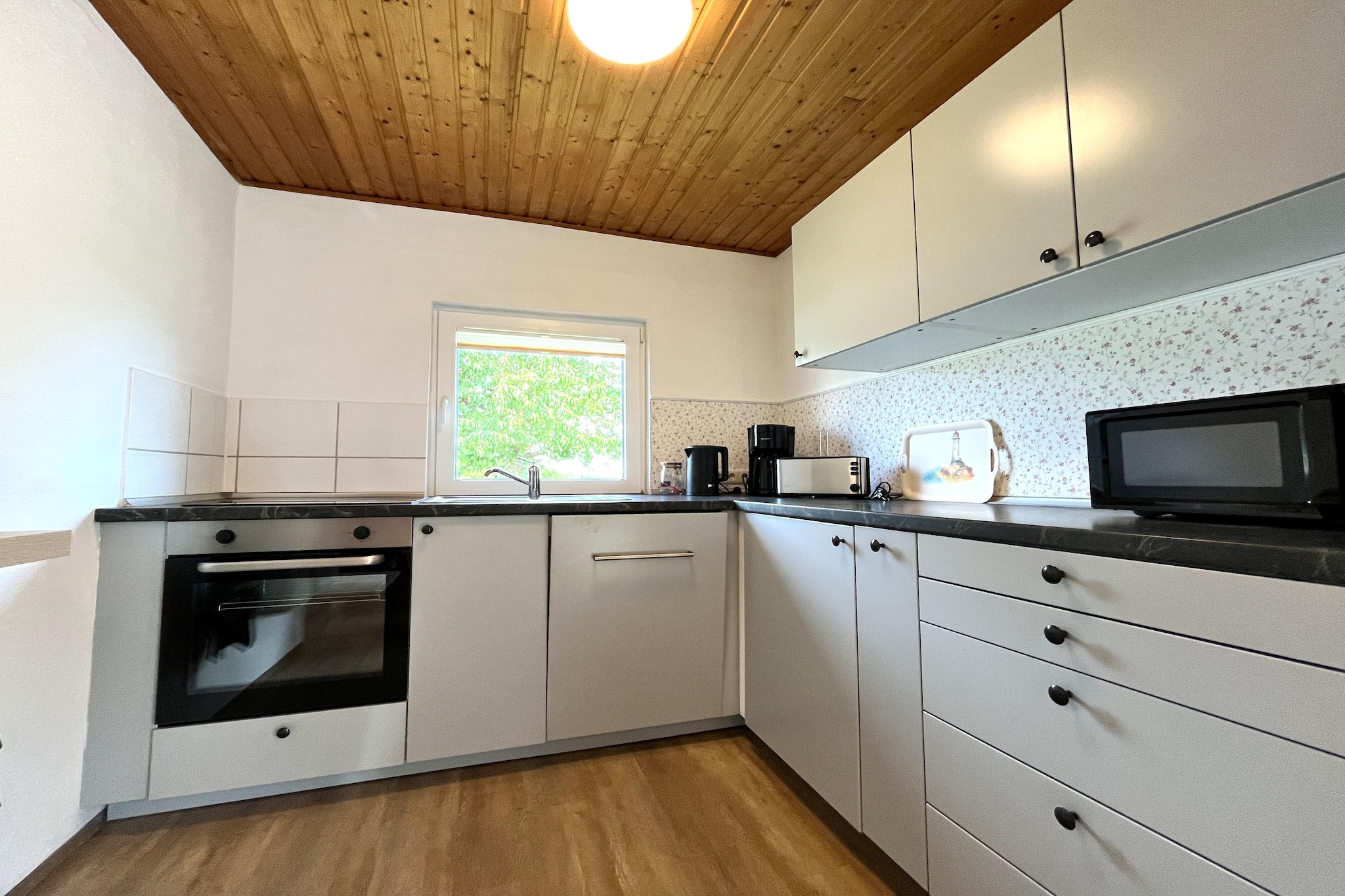 Landhaus Anna - Kitchen