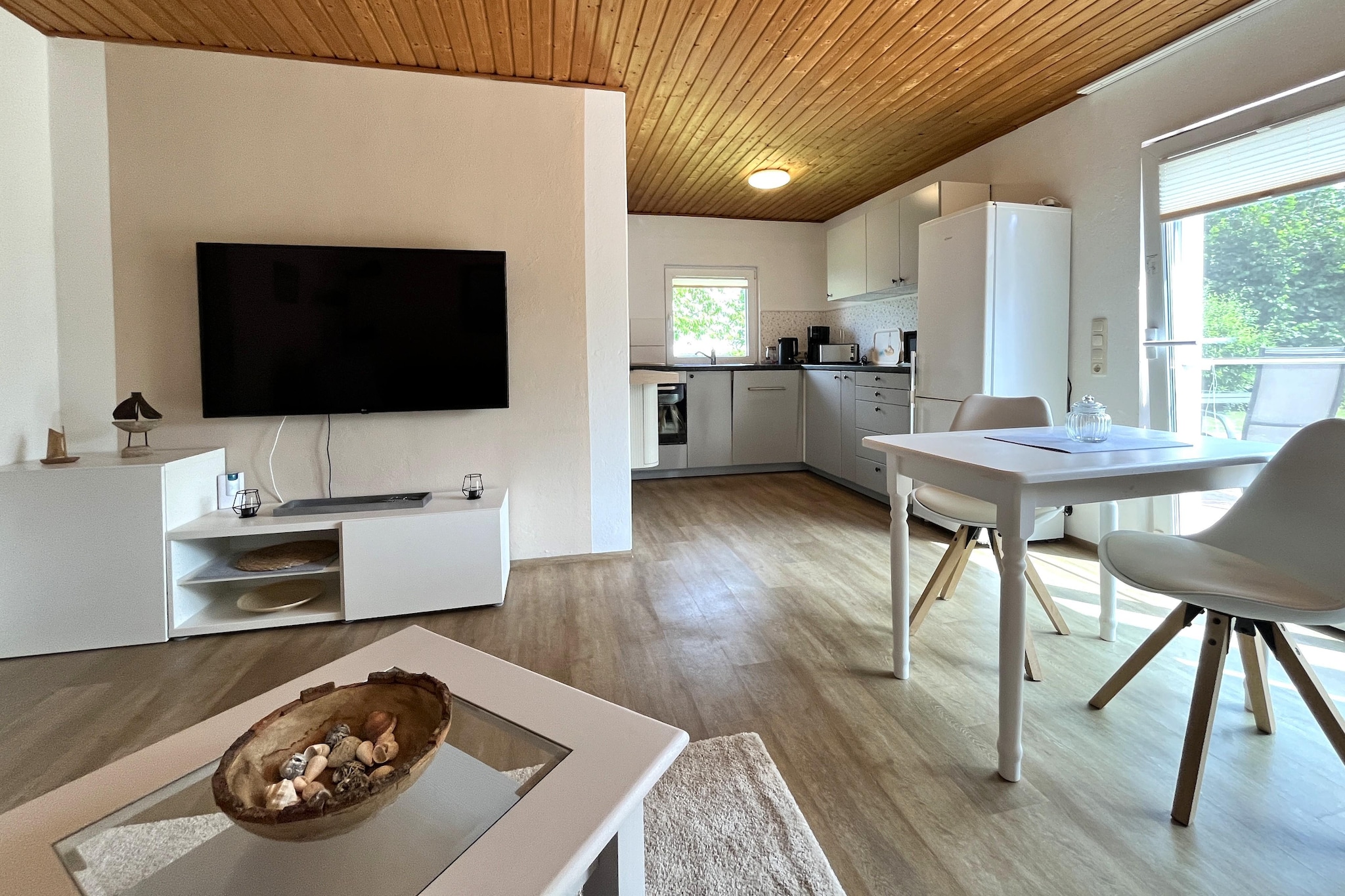 Landhaus Anna - Dining room