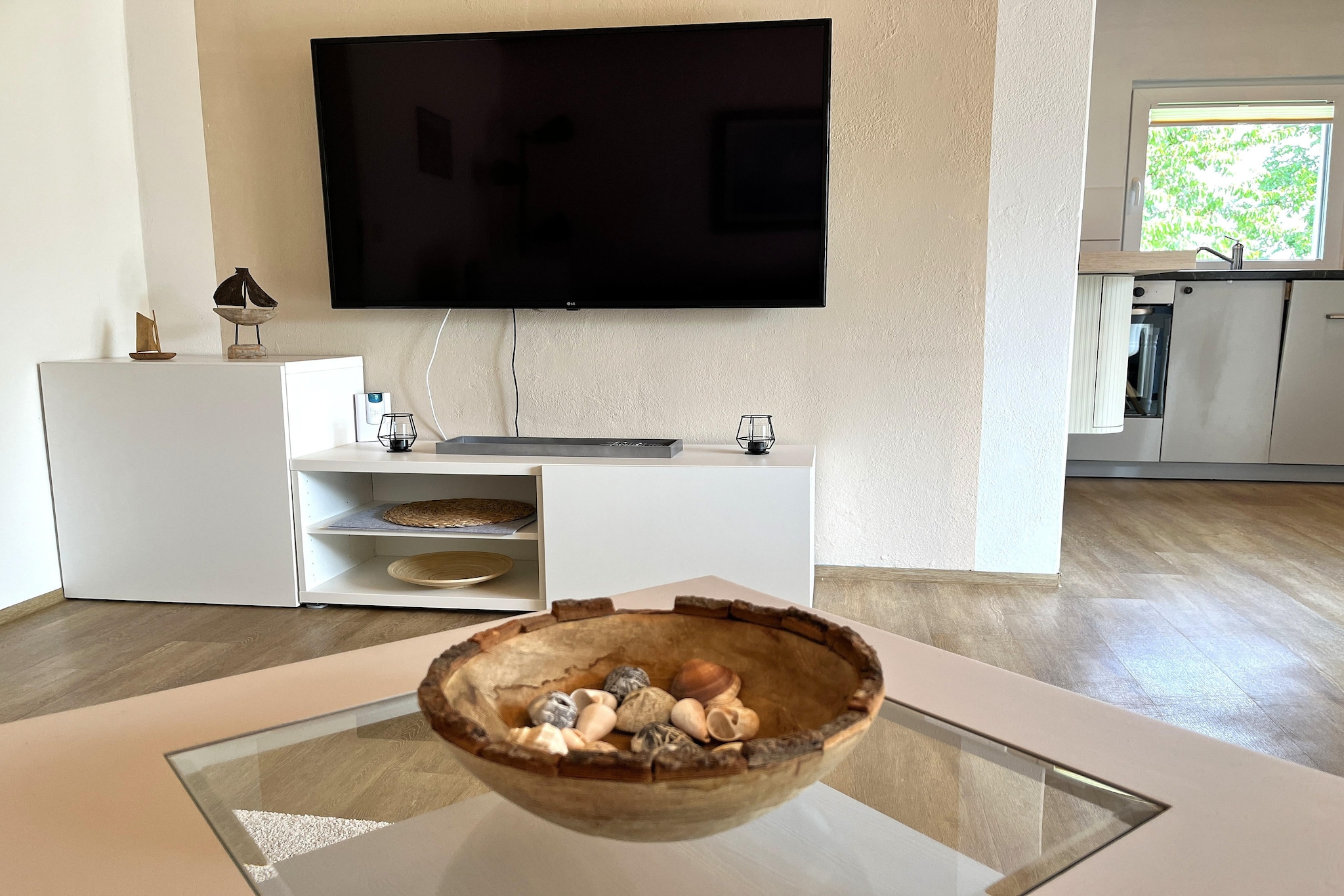 Landhaus Anna - Living room