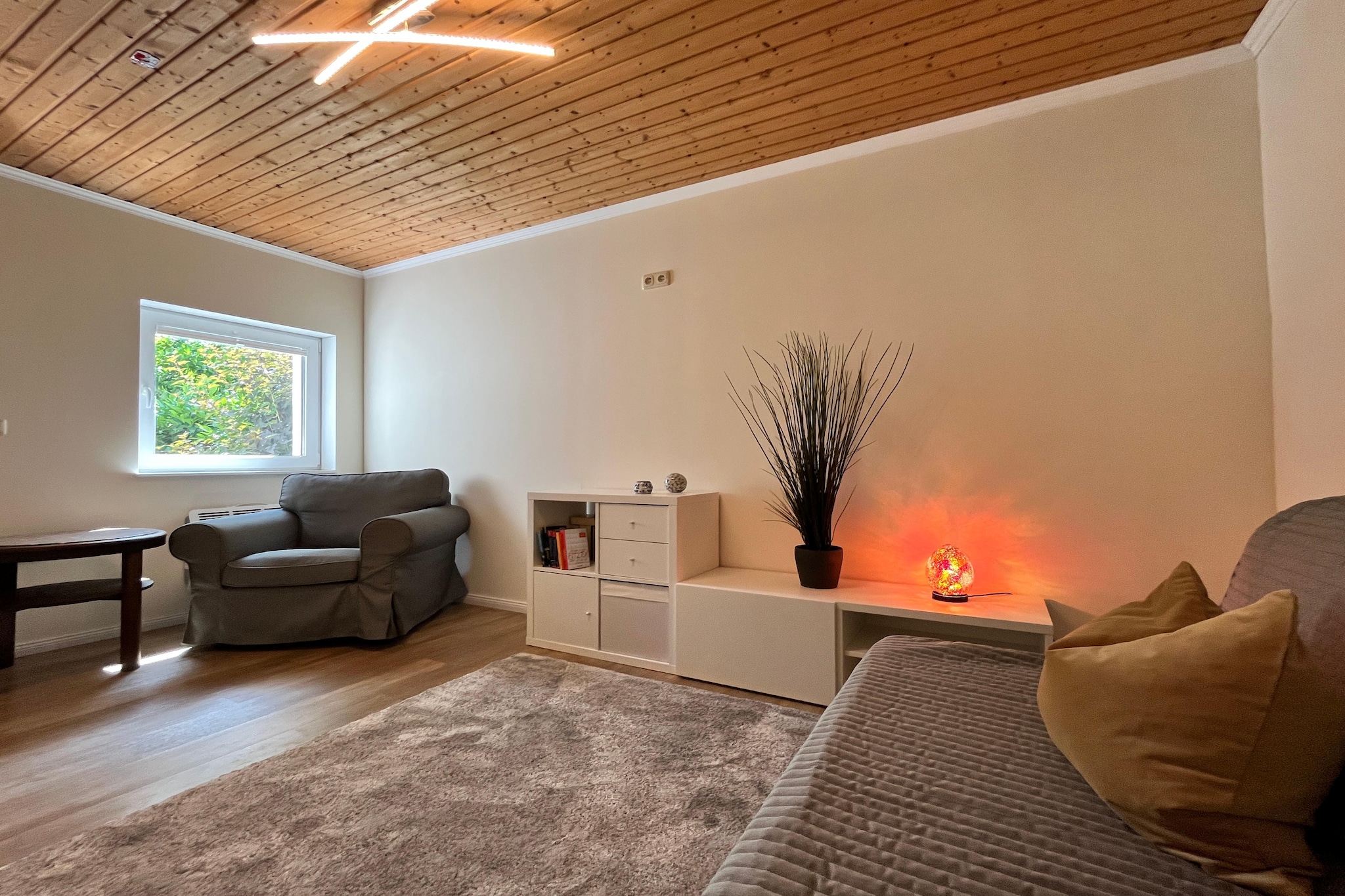 Landhaus Anna - Bedroom